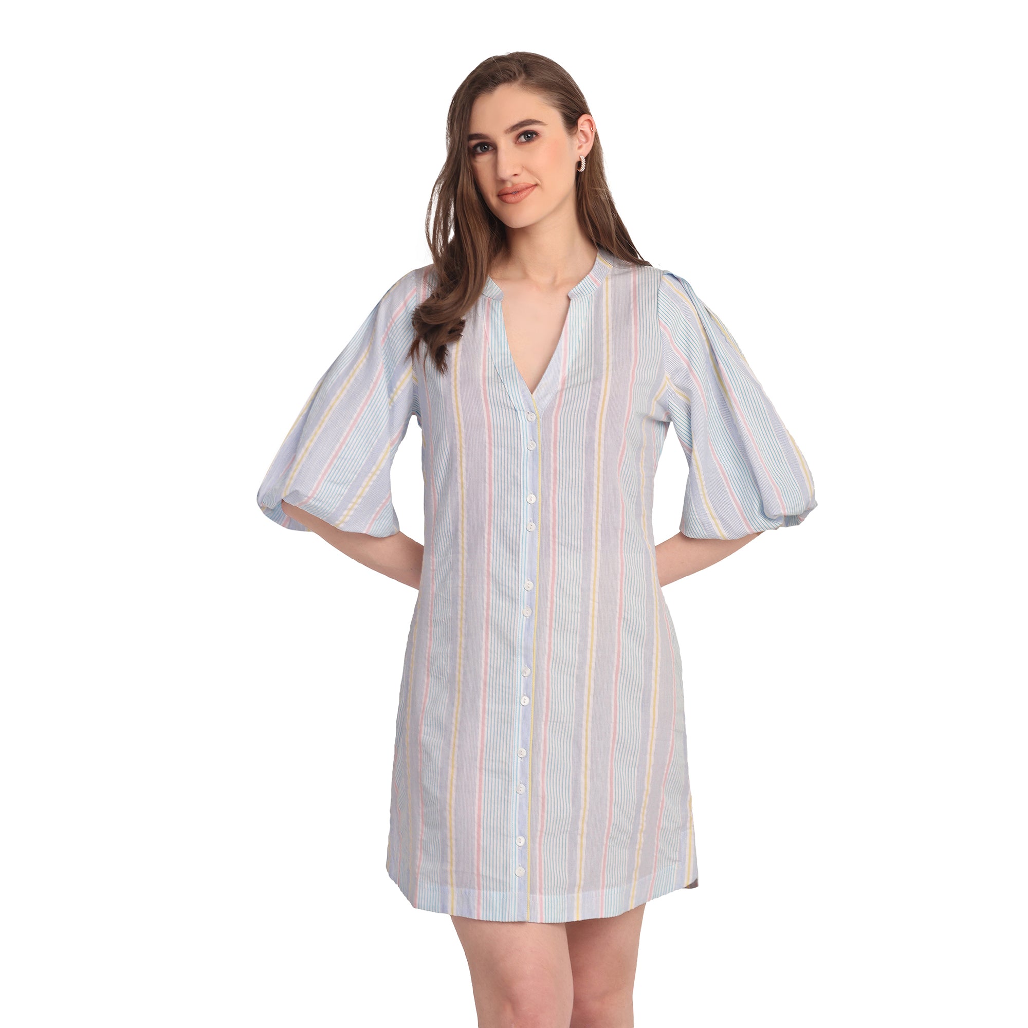 The Elan Dress