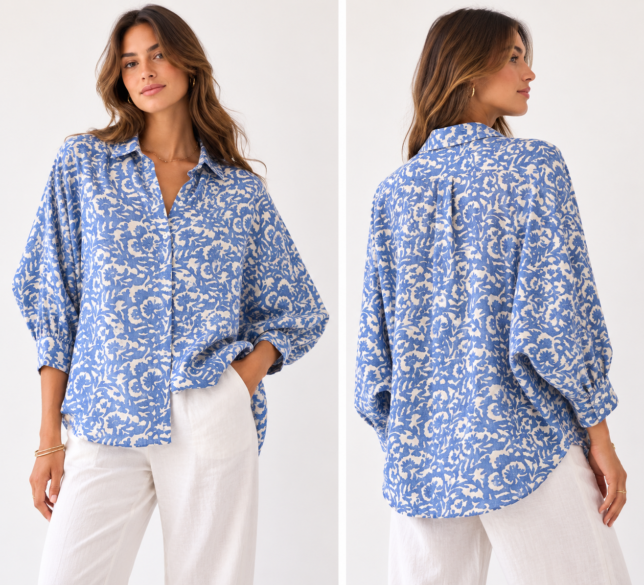 Sorrento Shirt
