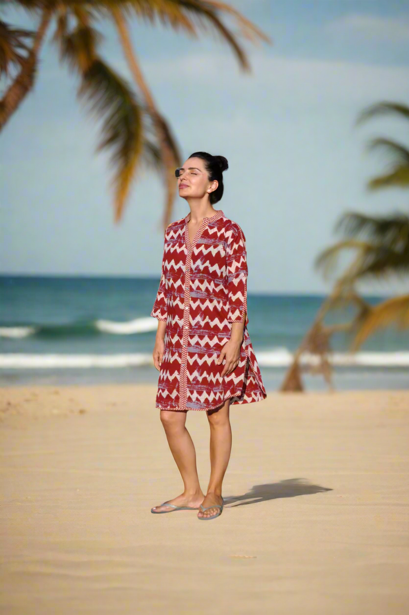 Pippa Dress