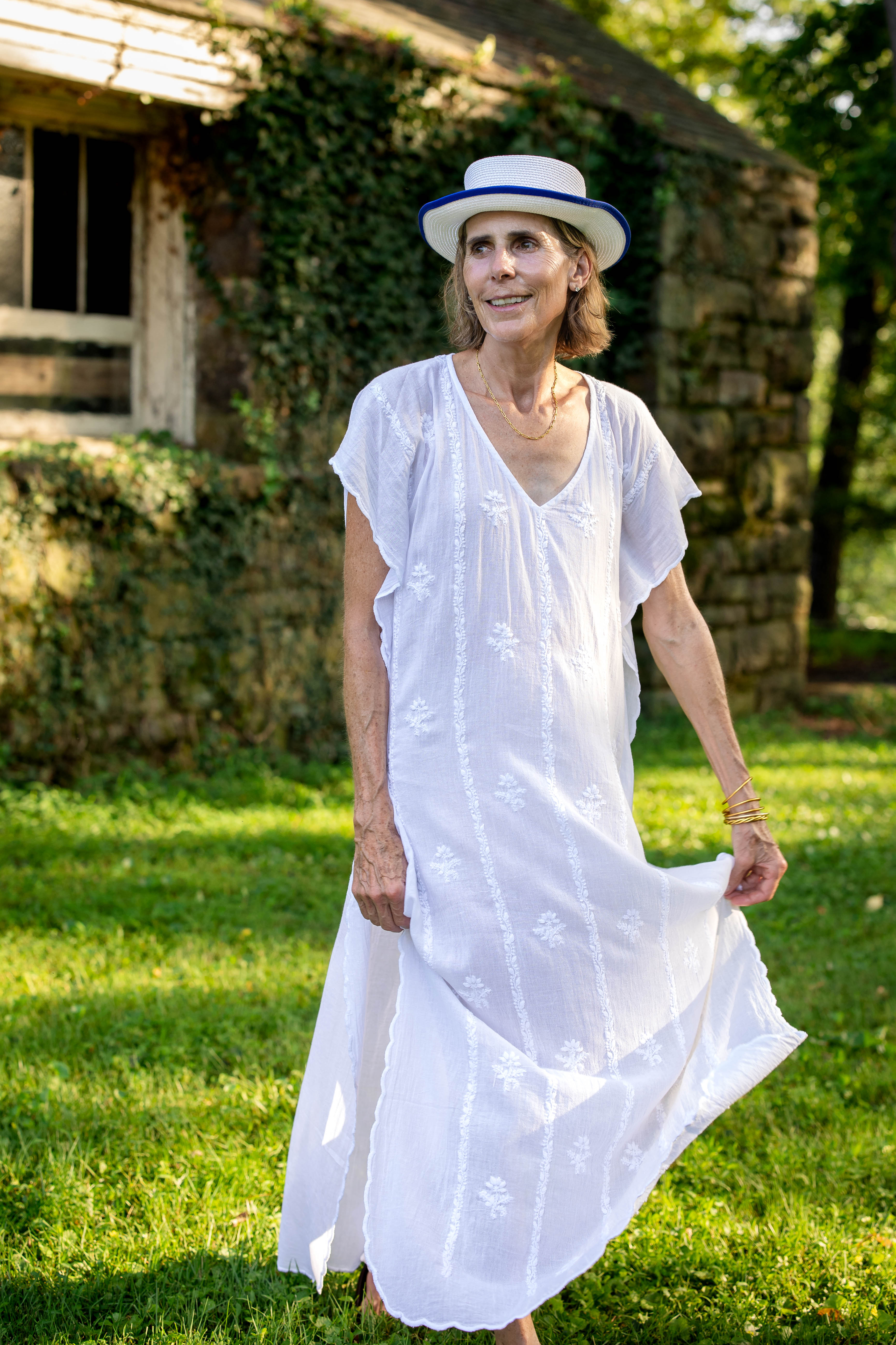 Eira Dress