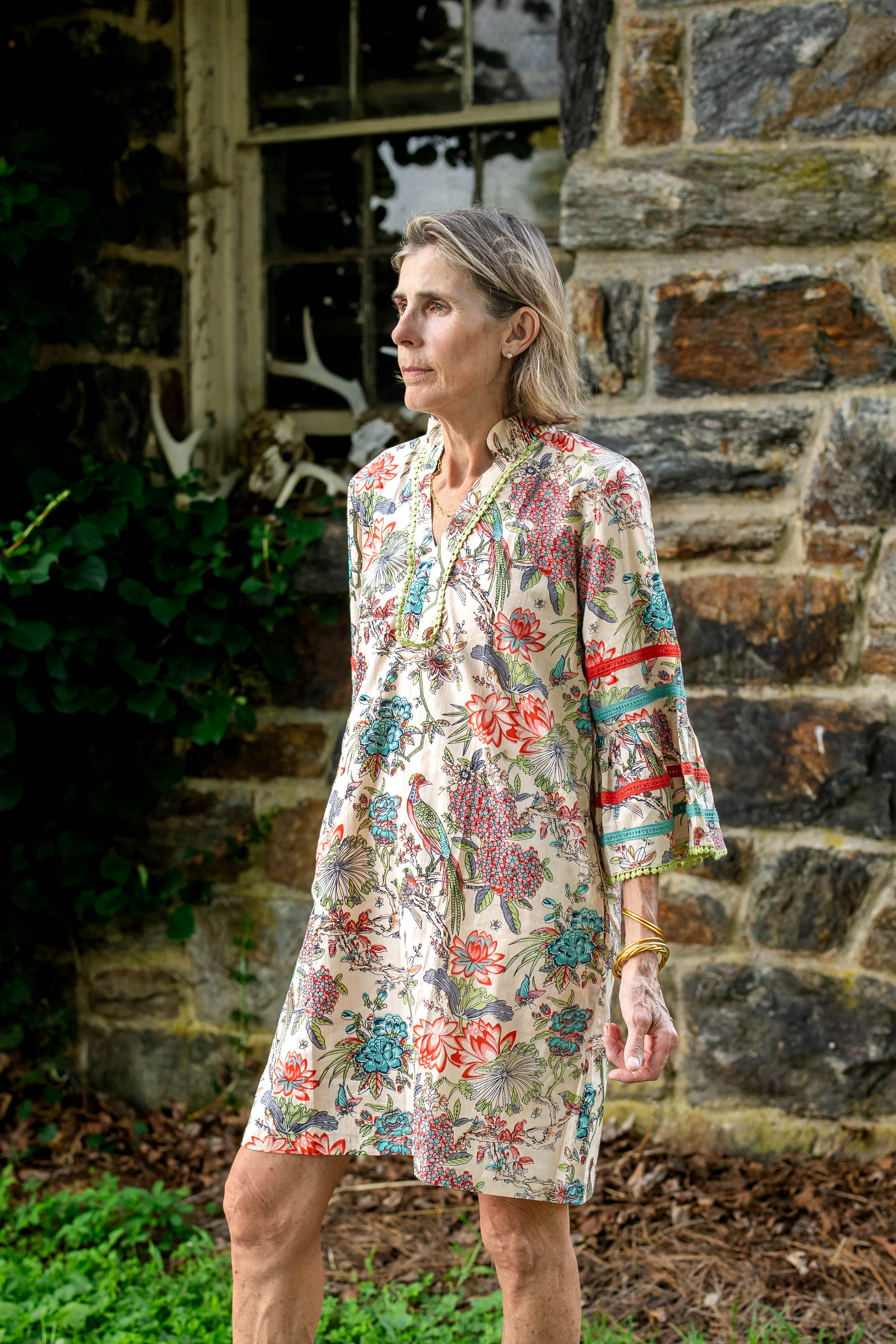 Carla Dress