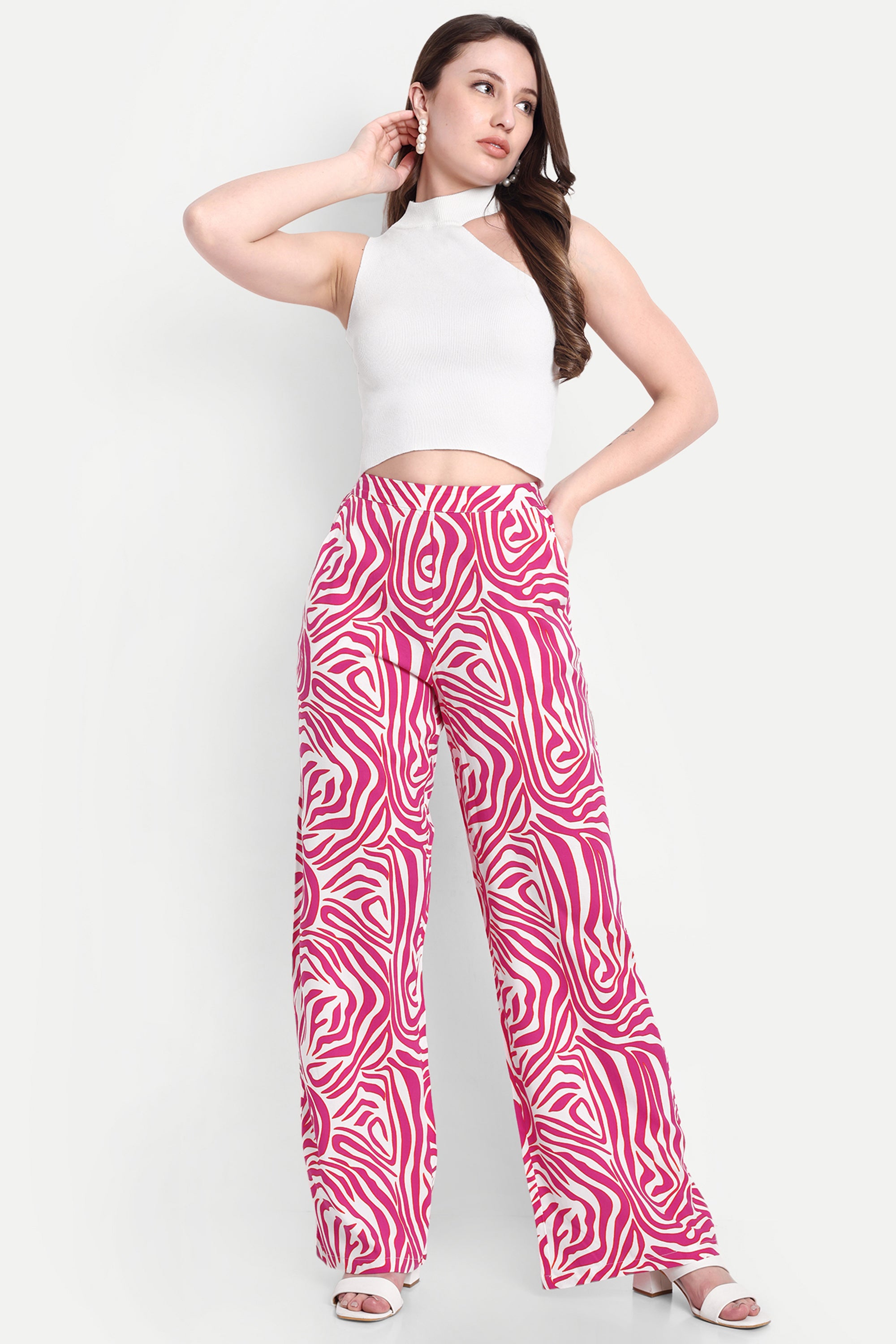 Kerry Pants