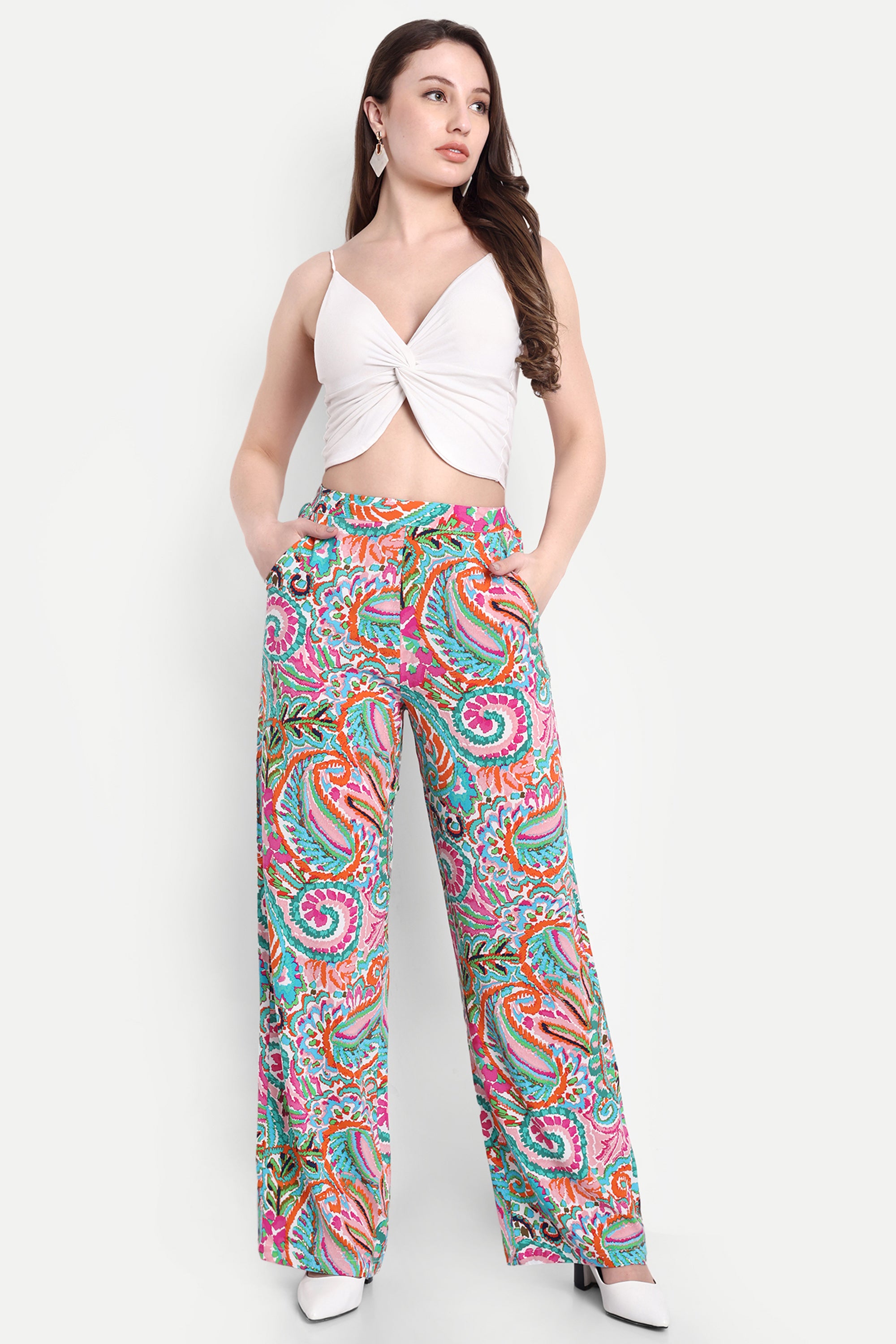 Sheryl Pants