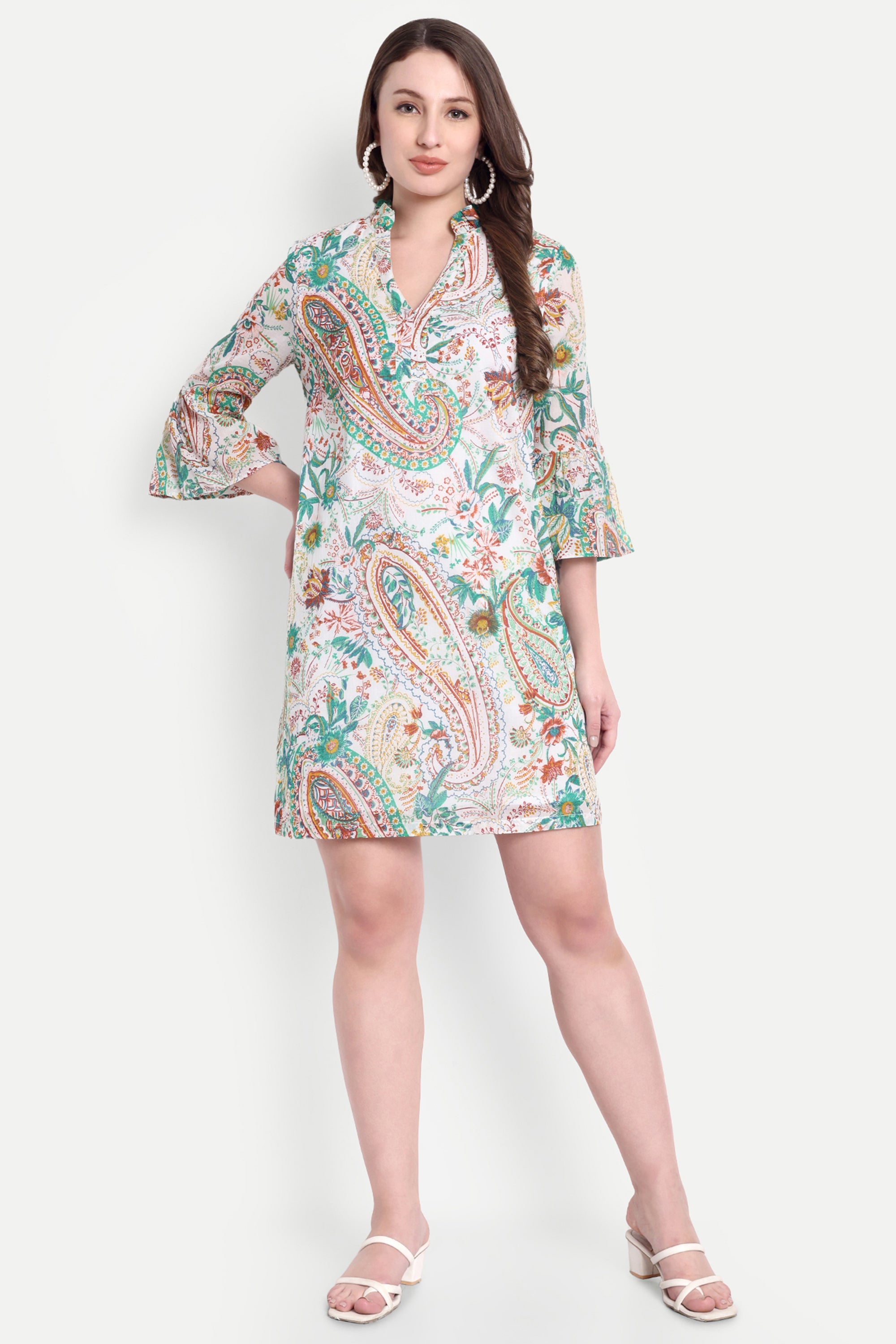 Lena Dress