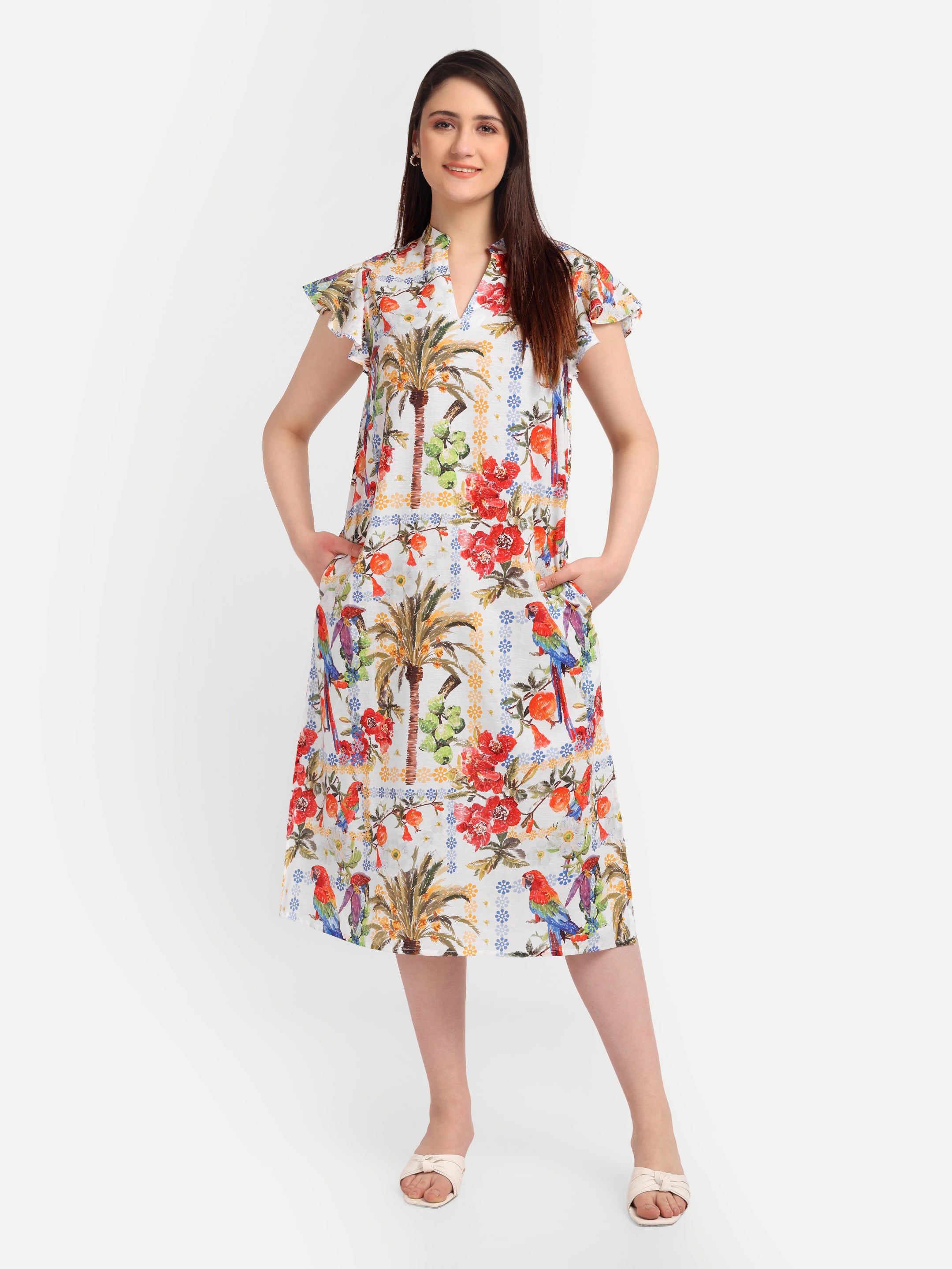 Camille Dress