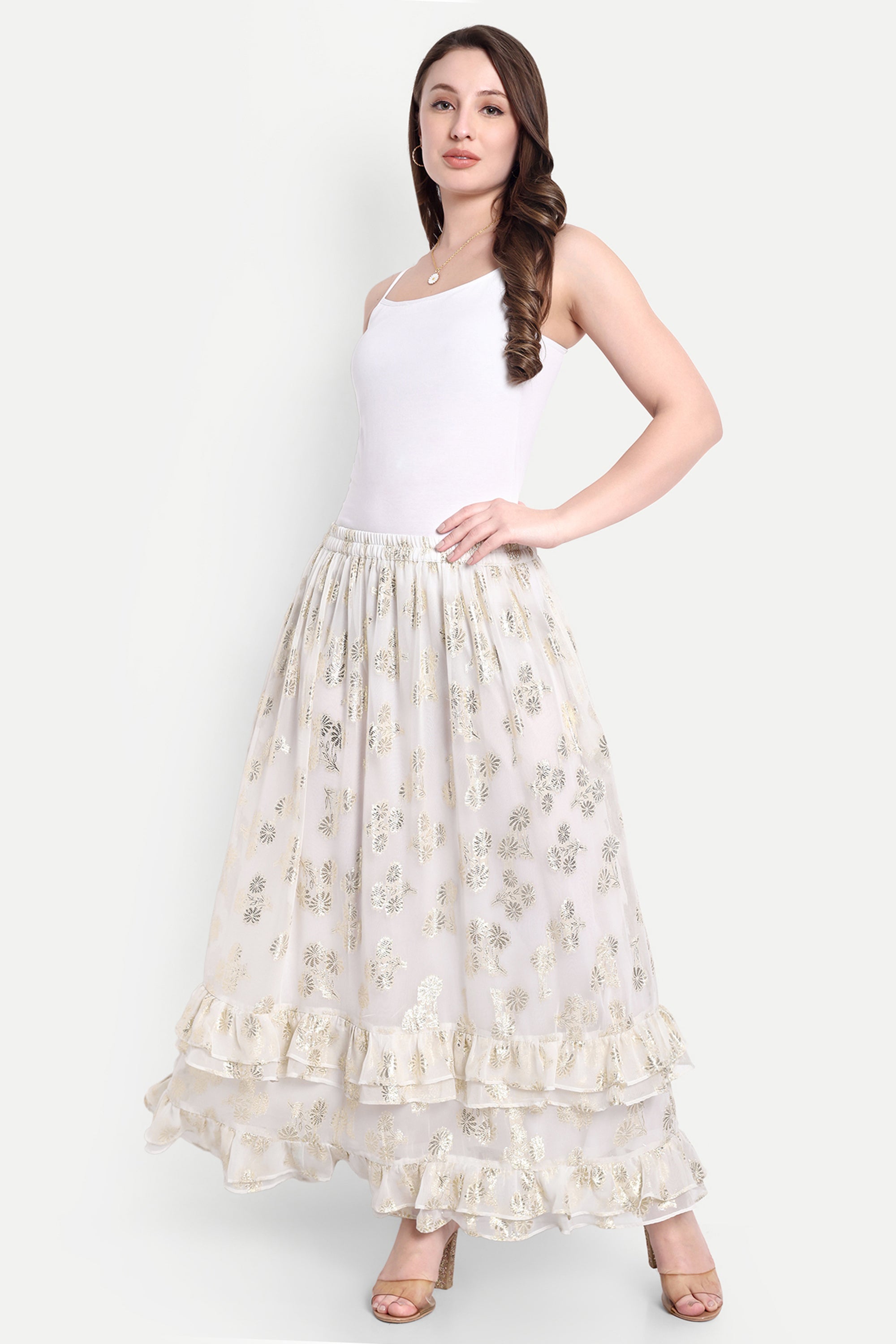 Bellarina Skirt