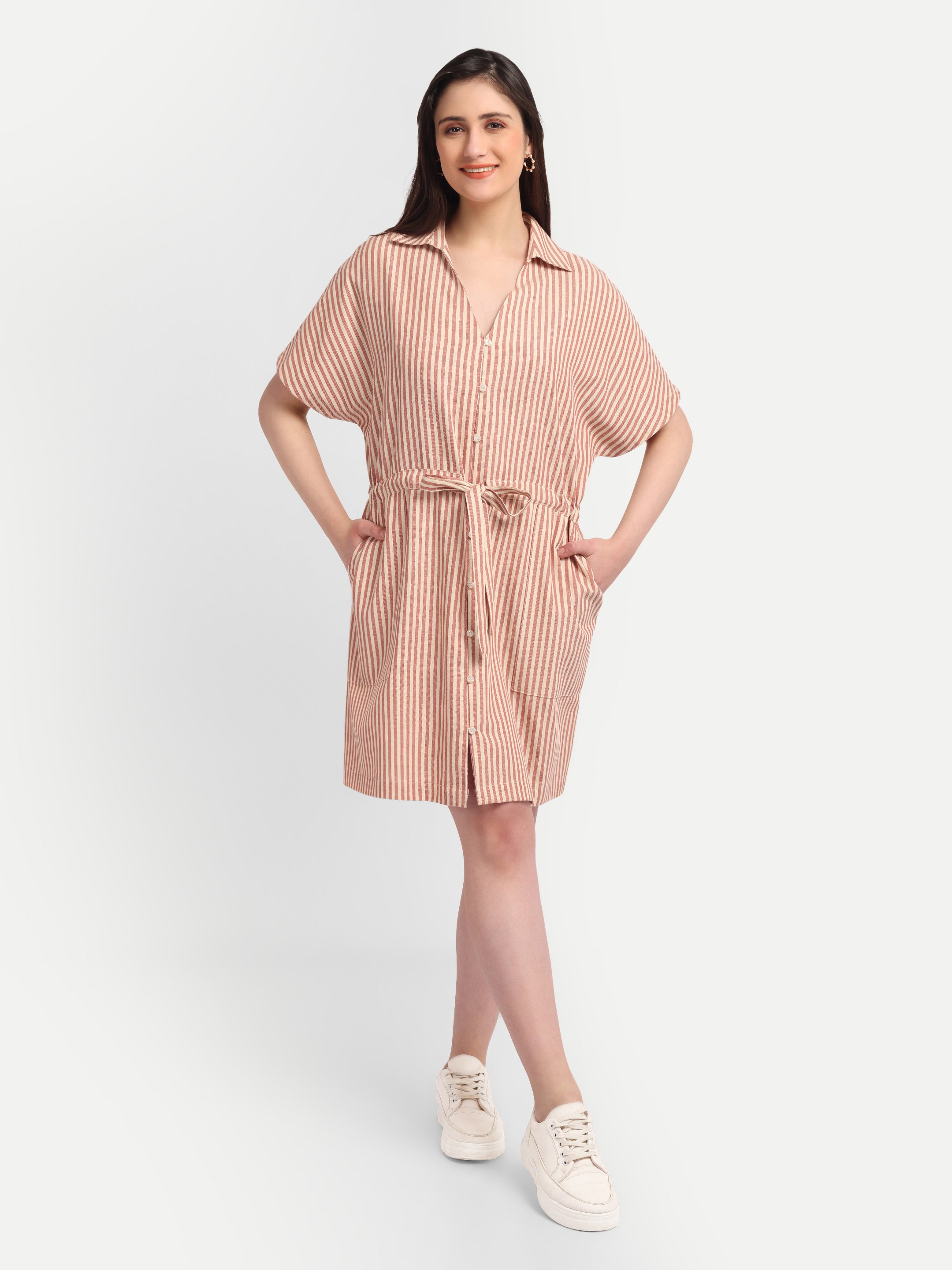 Margot dress