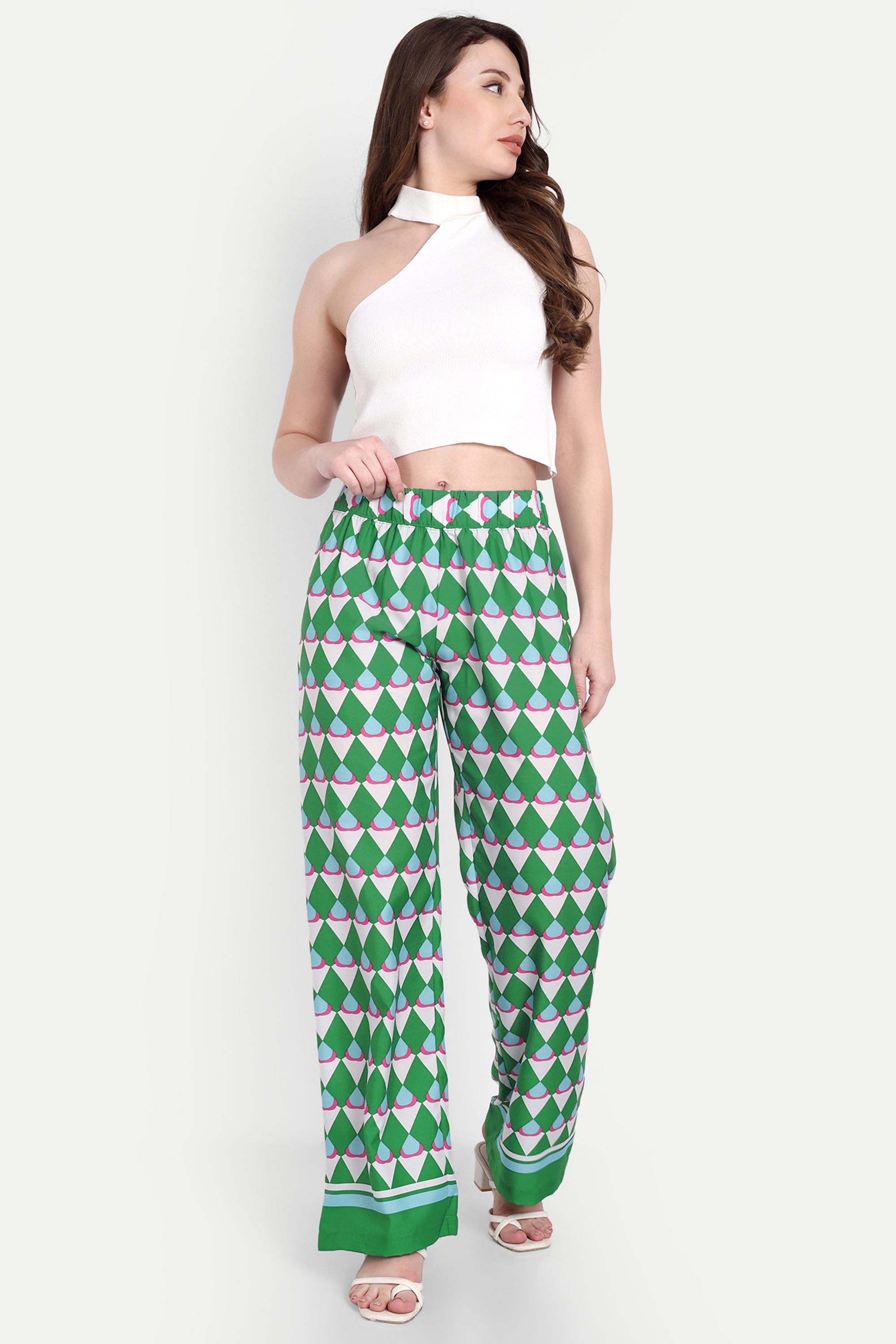 Majorca Pants