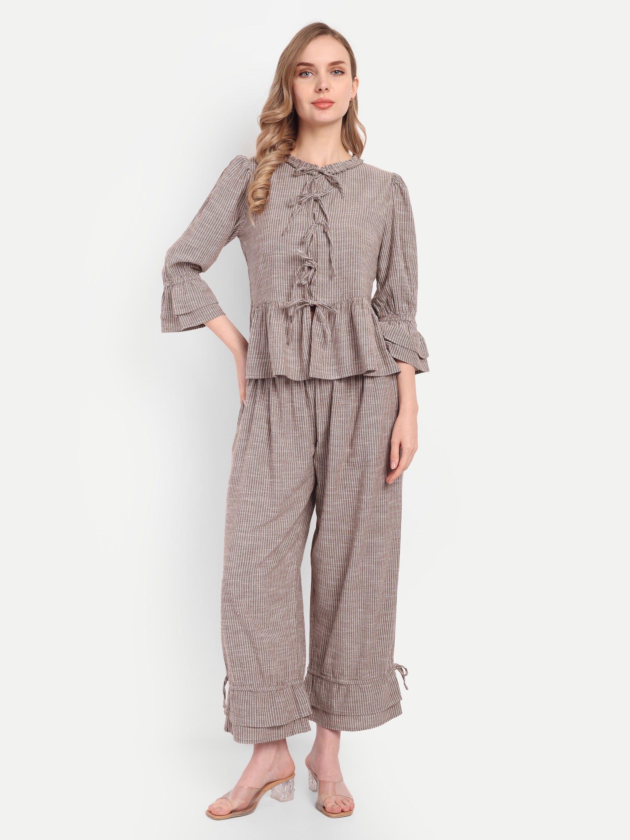 Young Forever Lounge Set