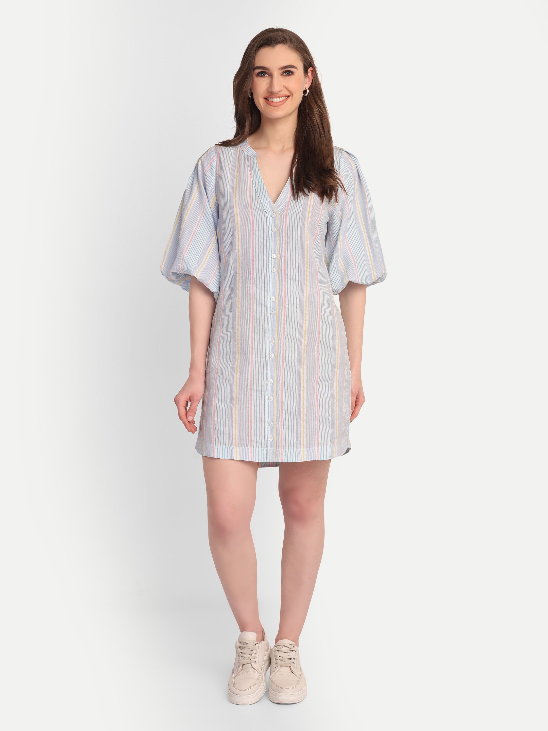 The Elan Dress