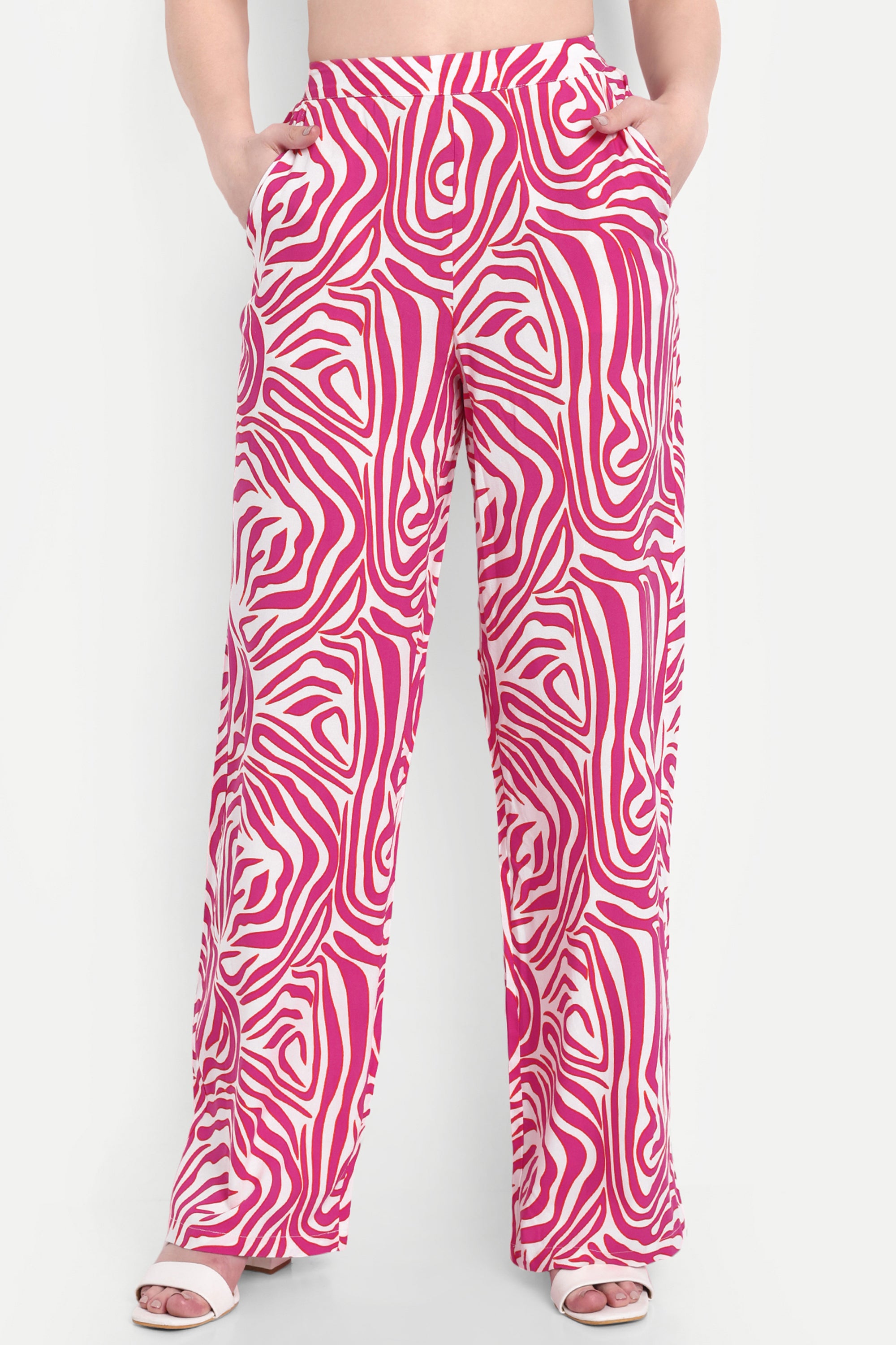 Kerry Pants