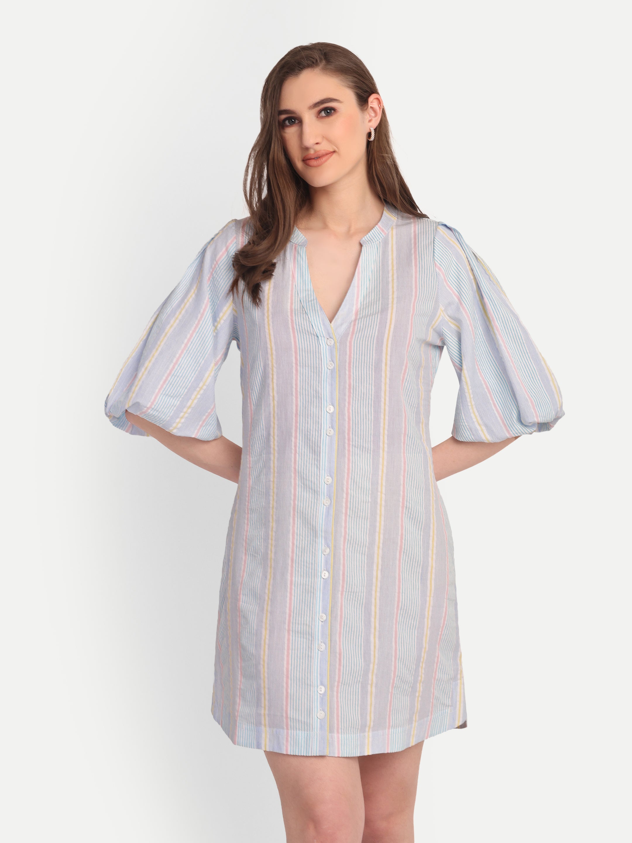 The Elan Dress