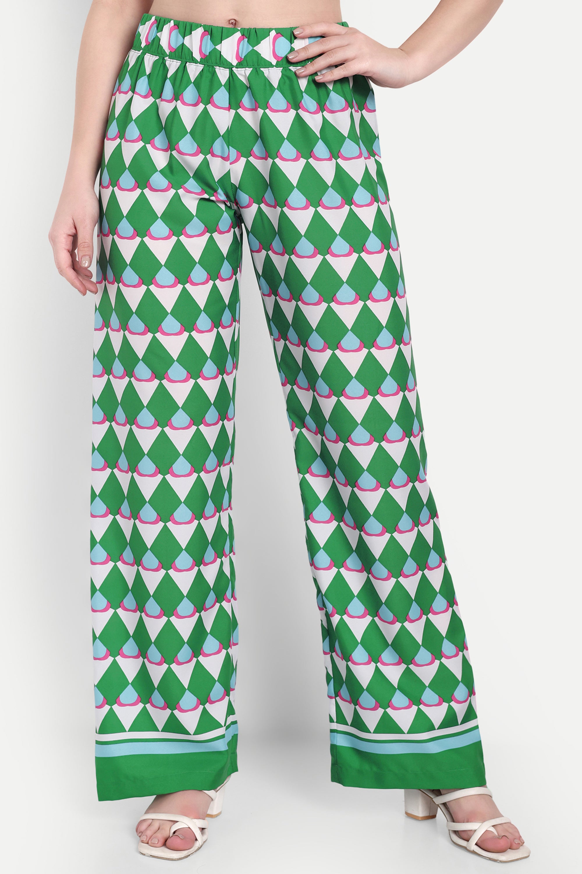 Majorca Pants