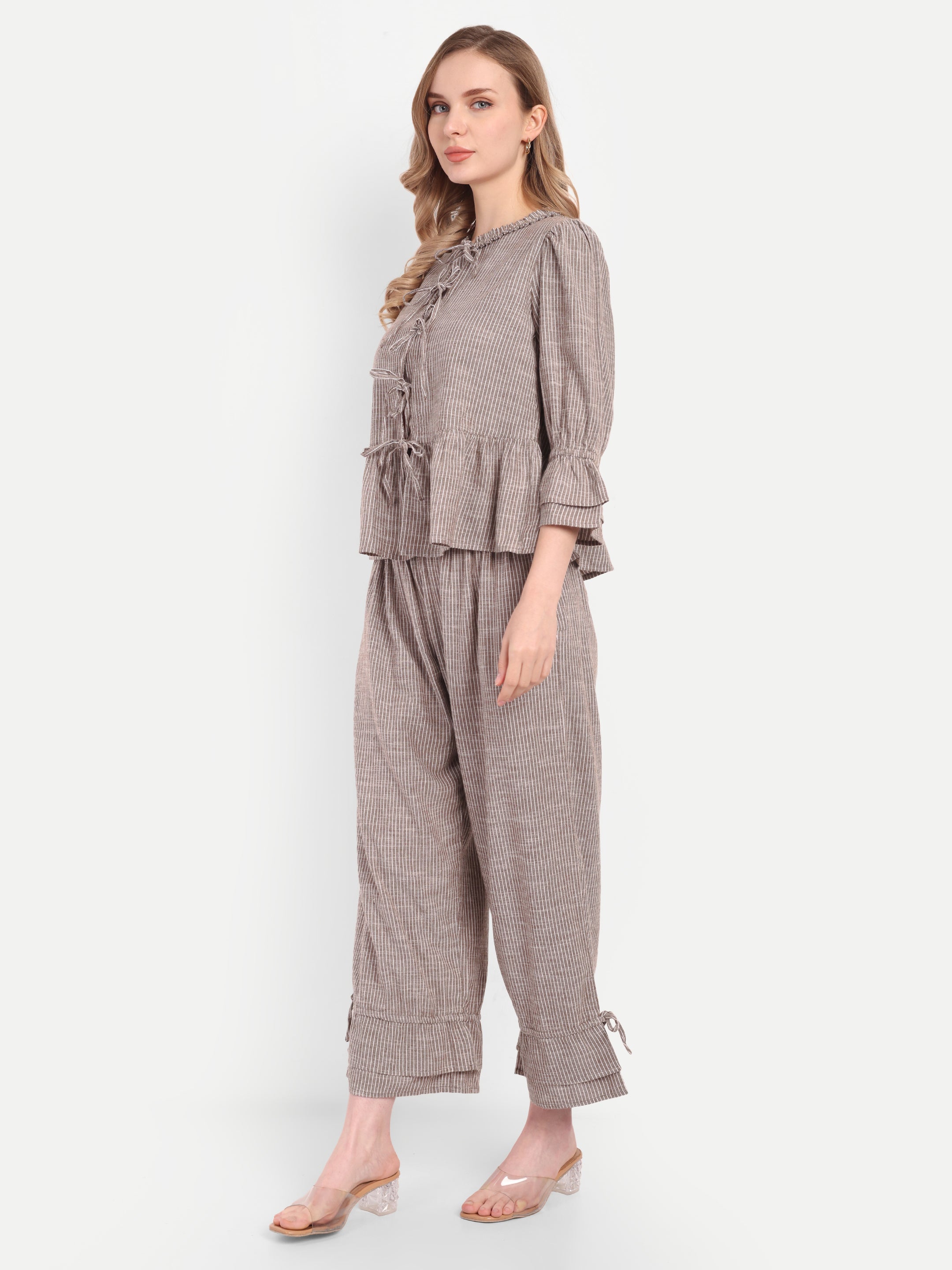 Young Forever Lounge Set