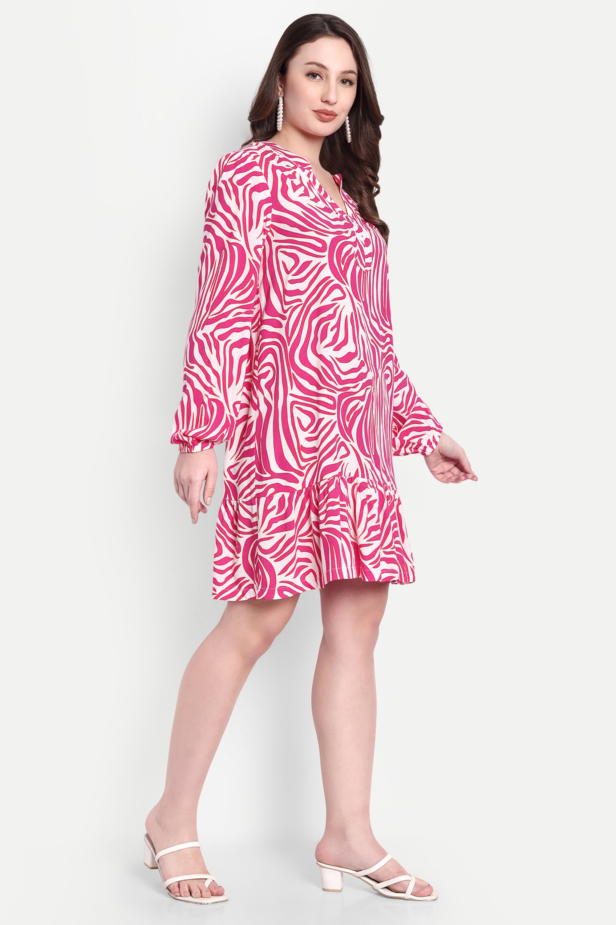 Kathy Dress