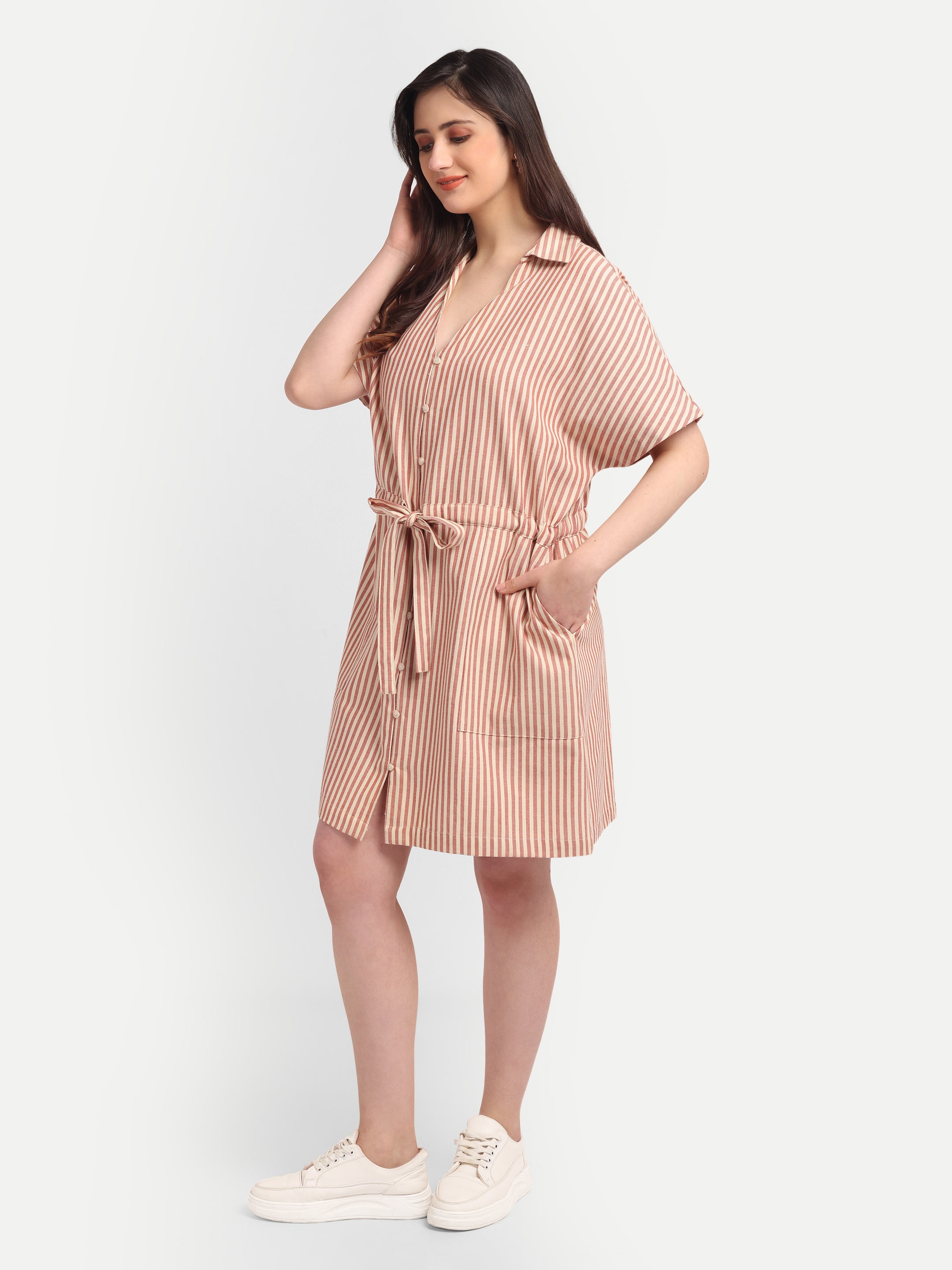 Margot dress