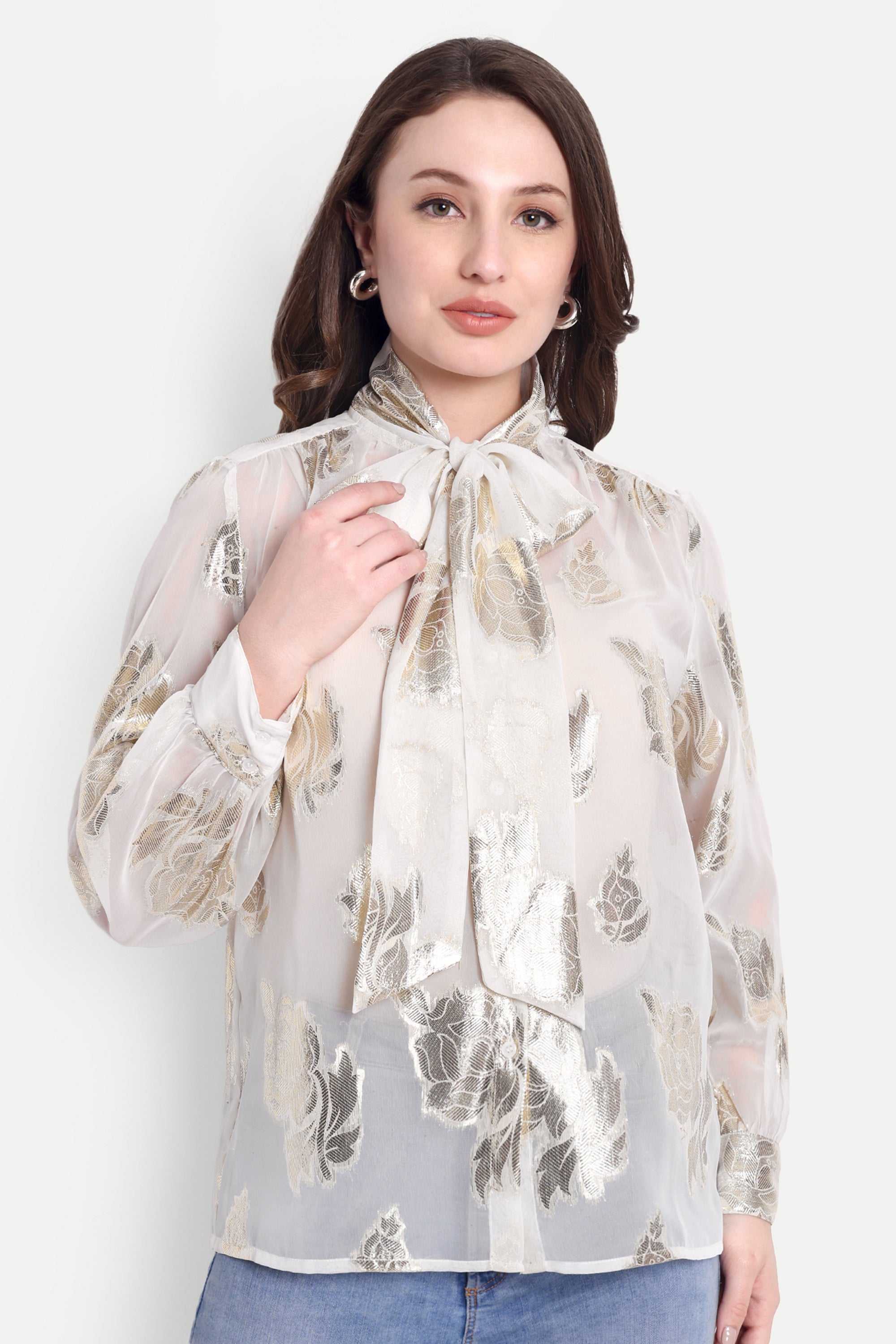 Meg Blouse