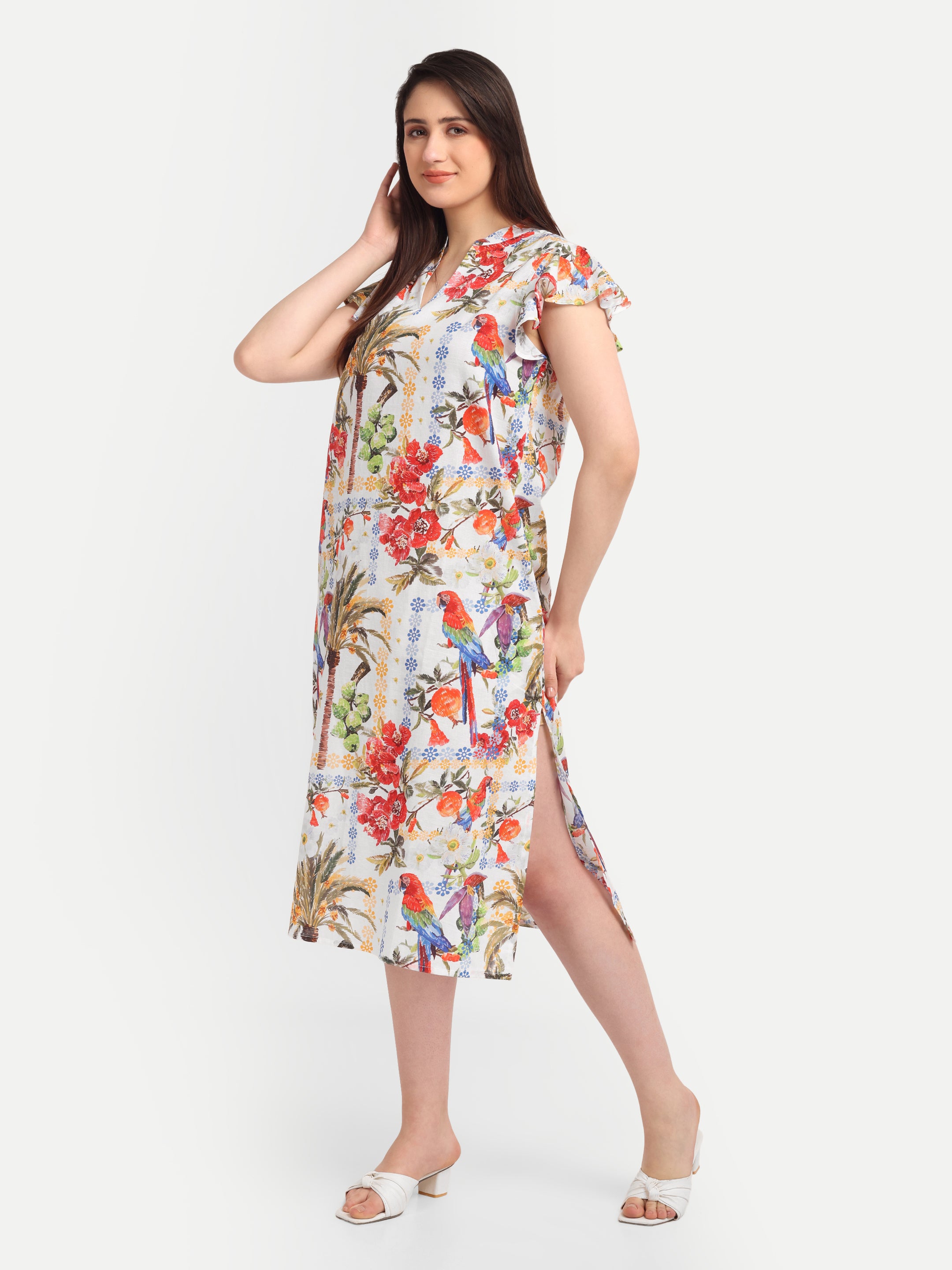 Camille Dress
