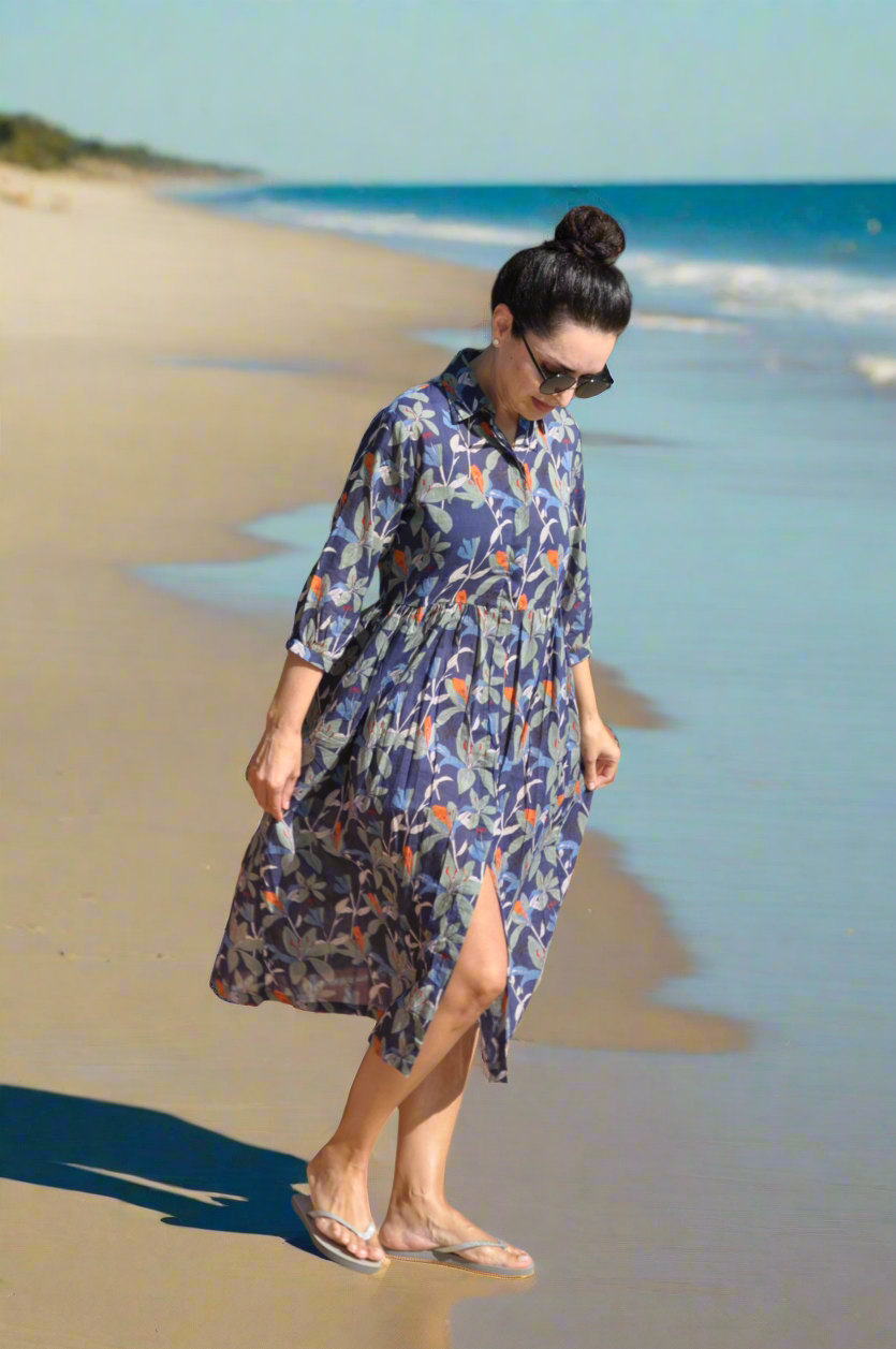 Paradise Dress