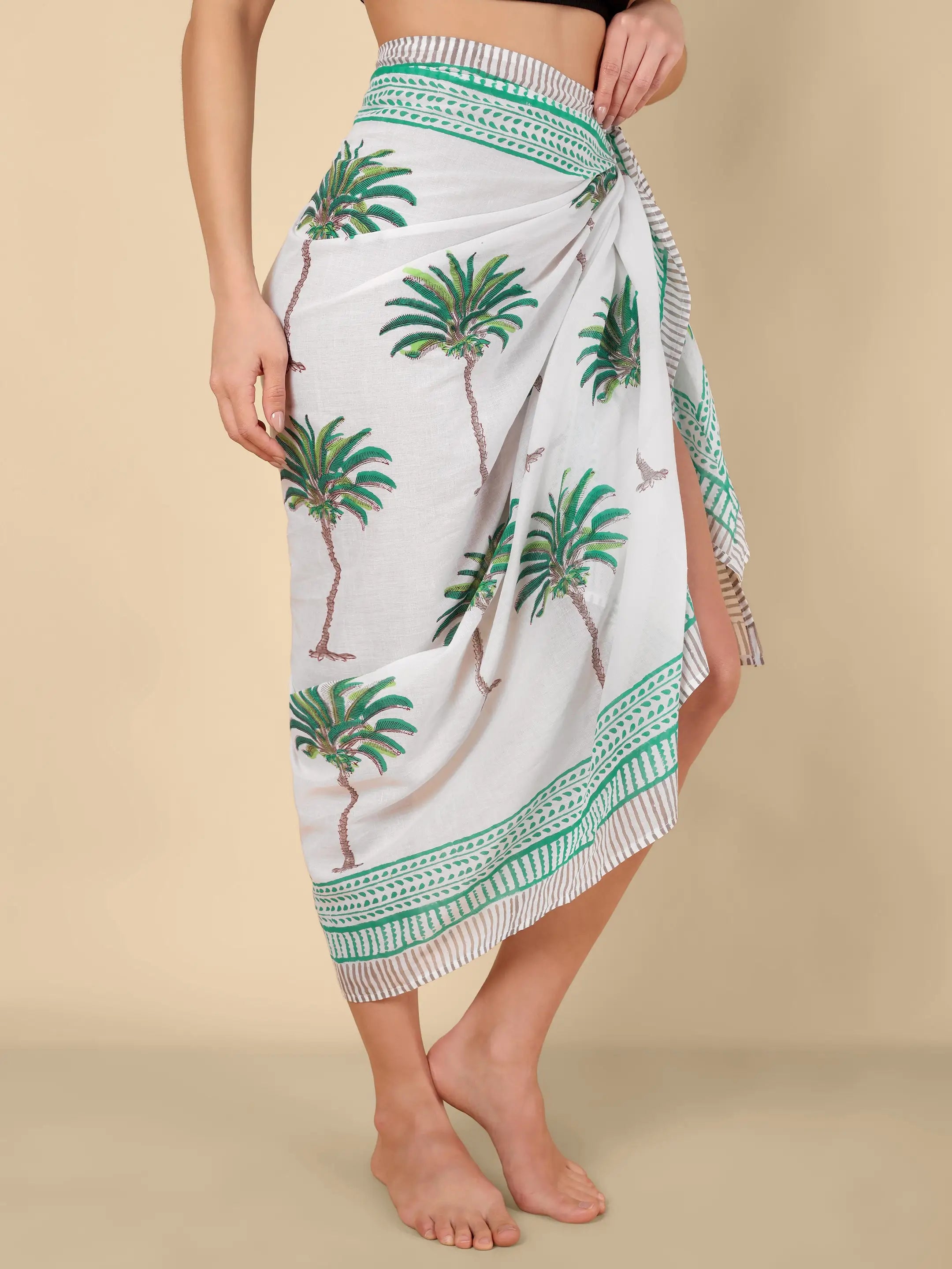 Palm Bay Sarong