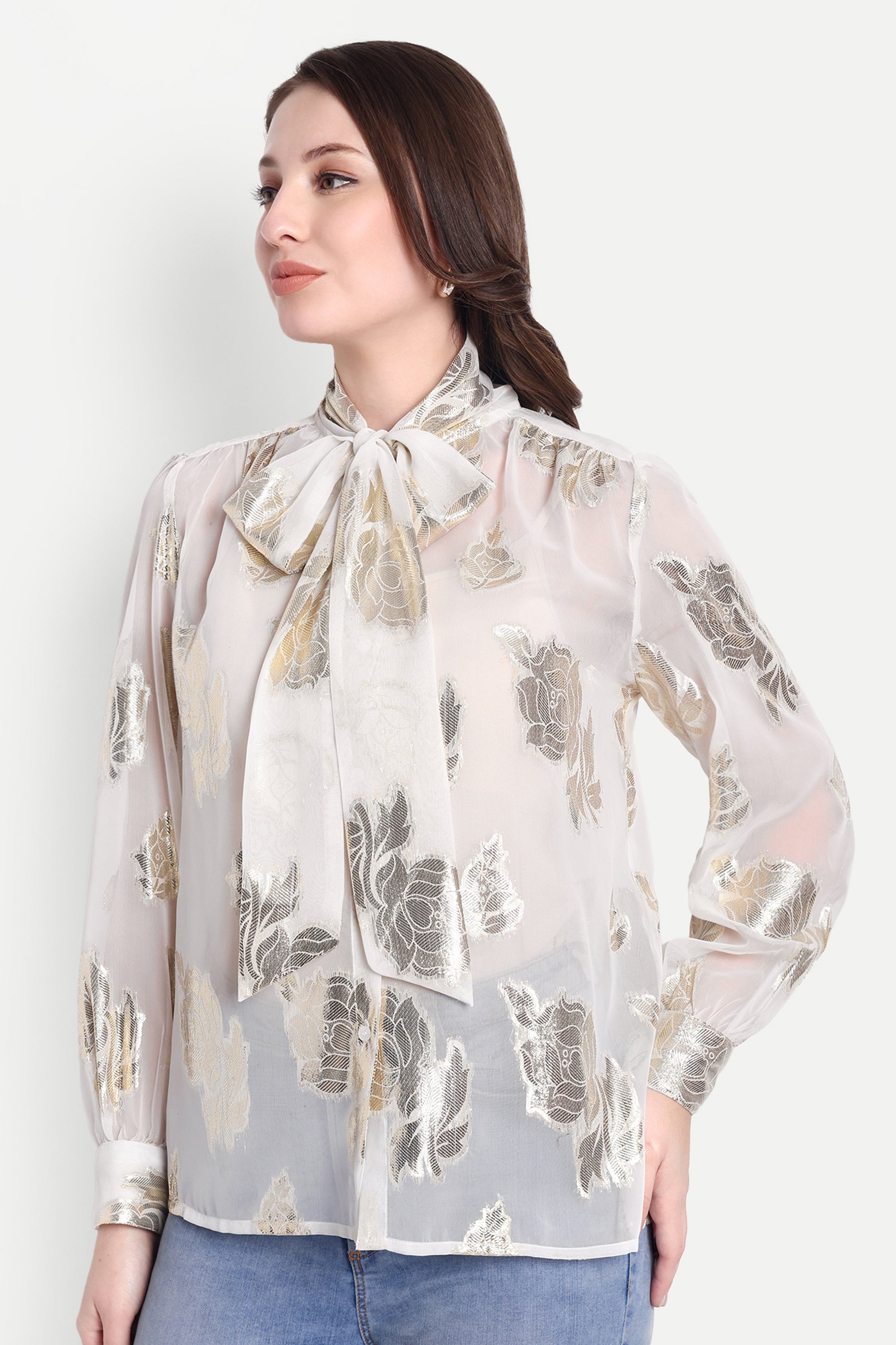 Meg Blouse