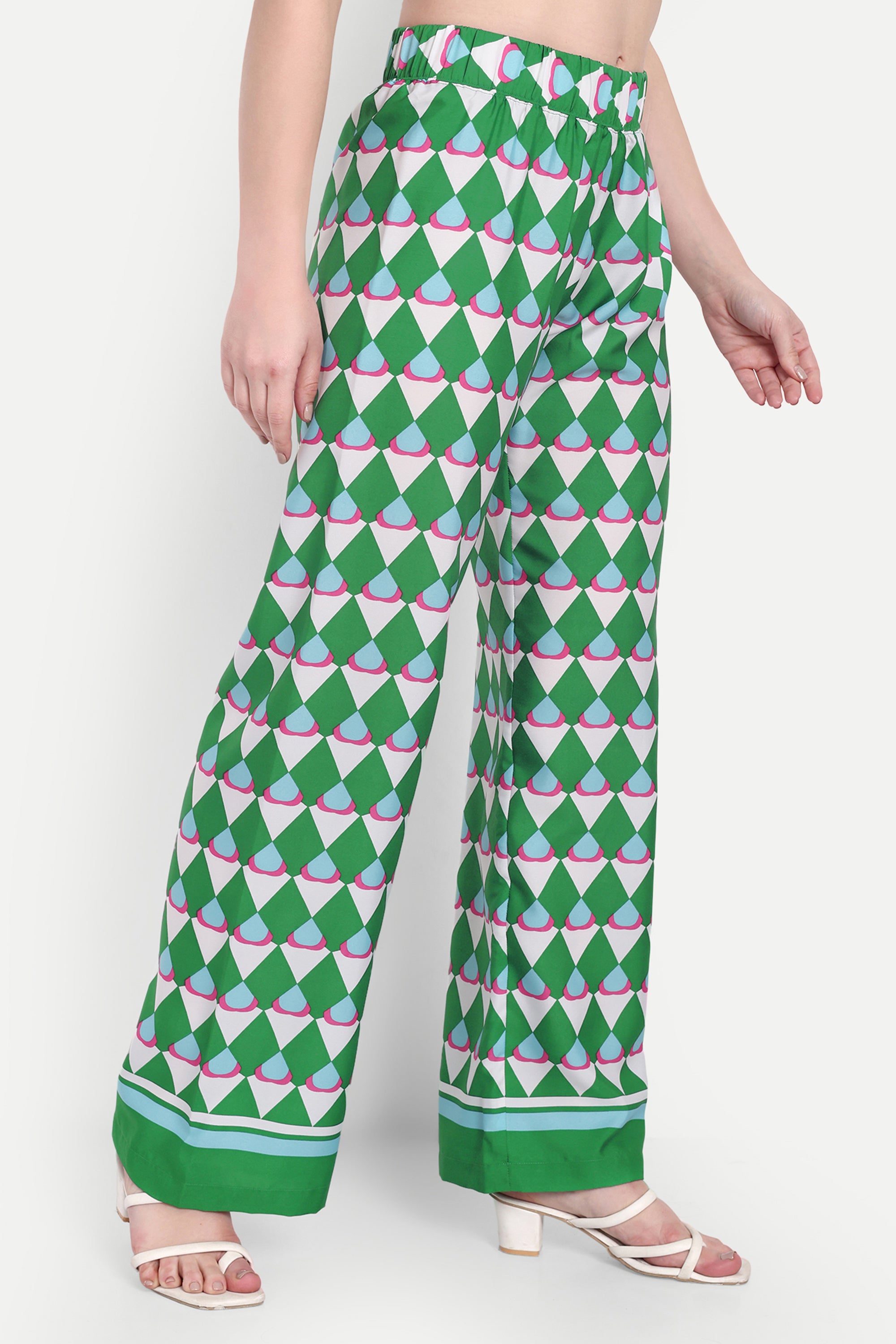 Majorca Pants