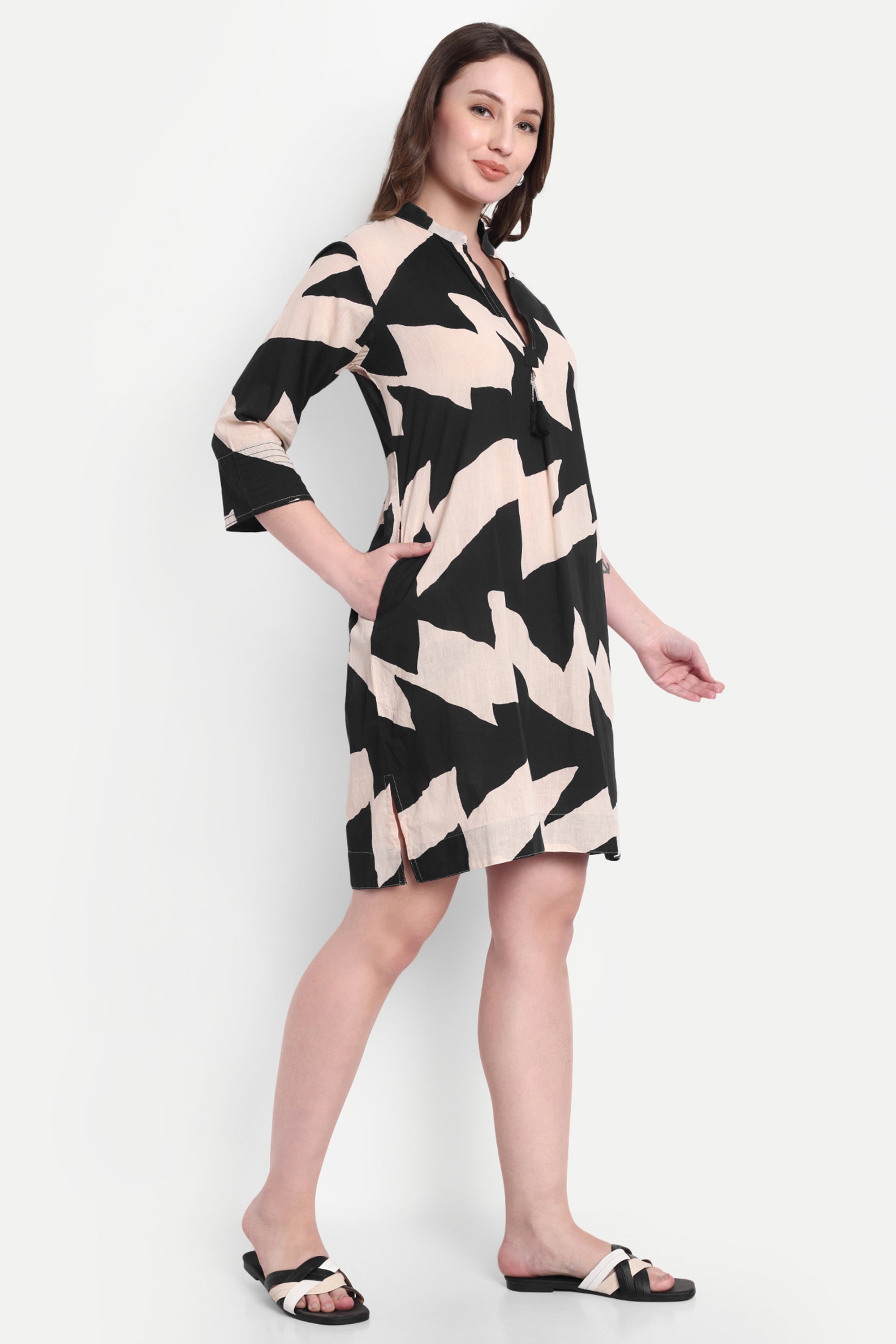 Helen Tunic