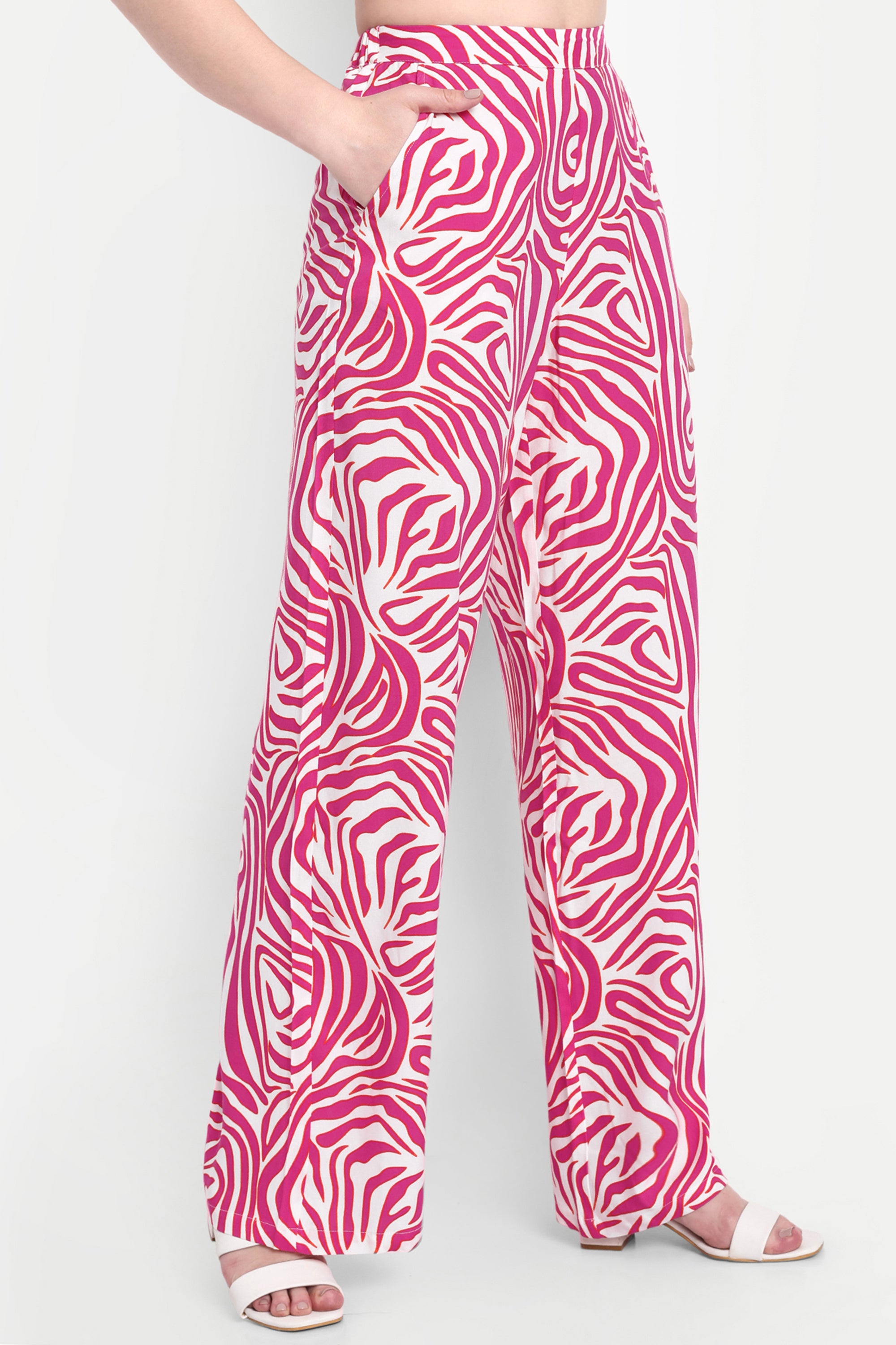 Kerry Pants