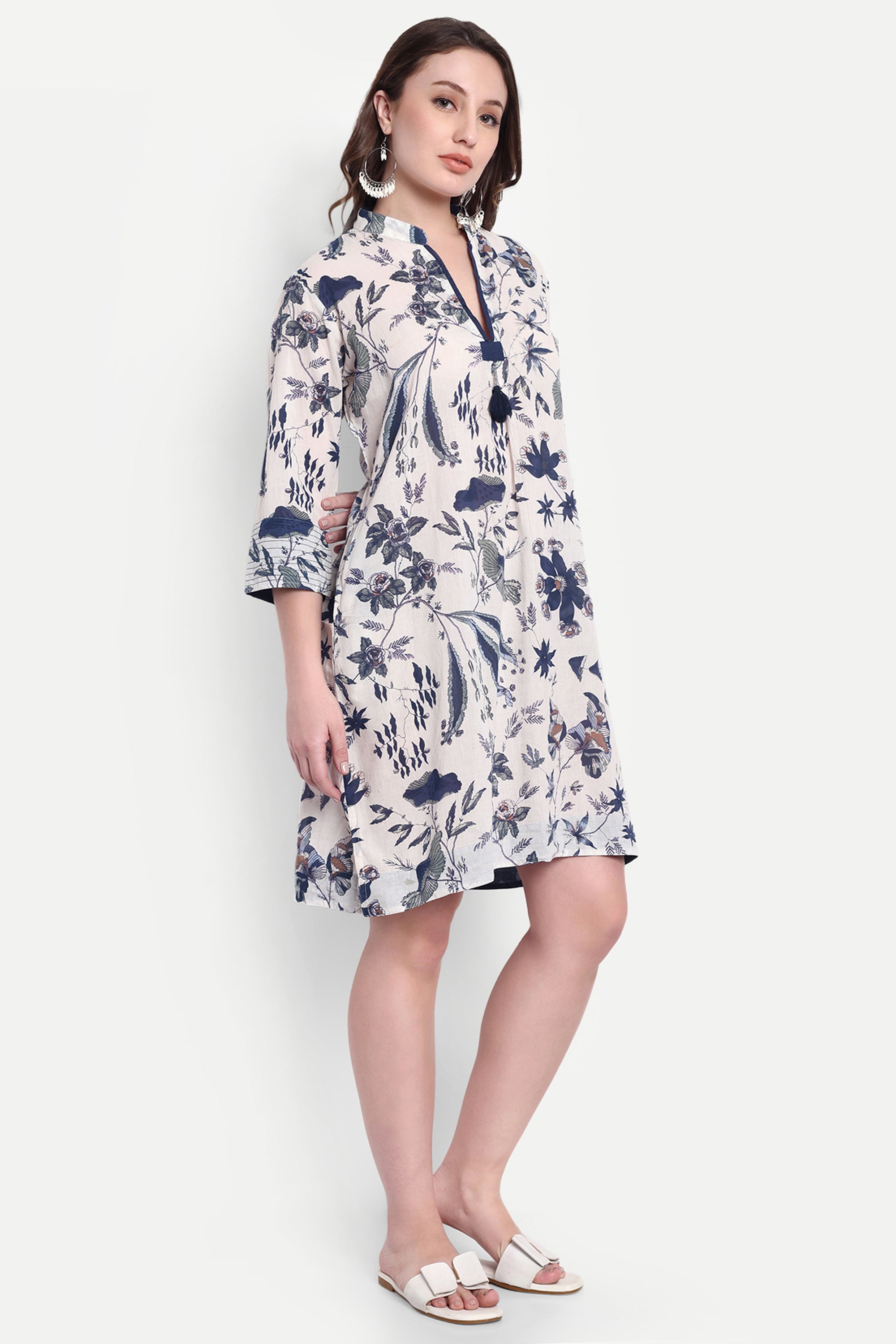 Harper Short Dress