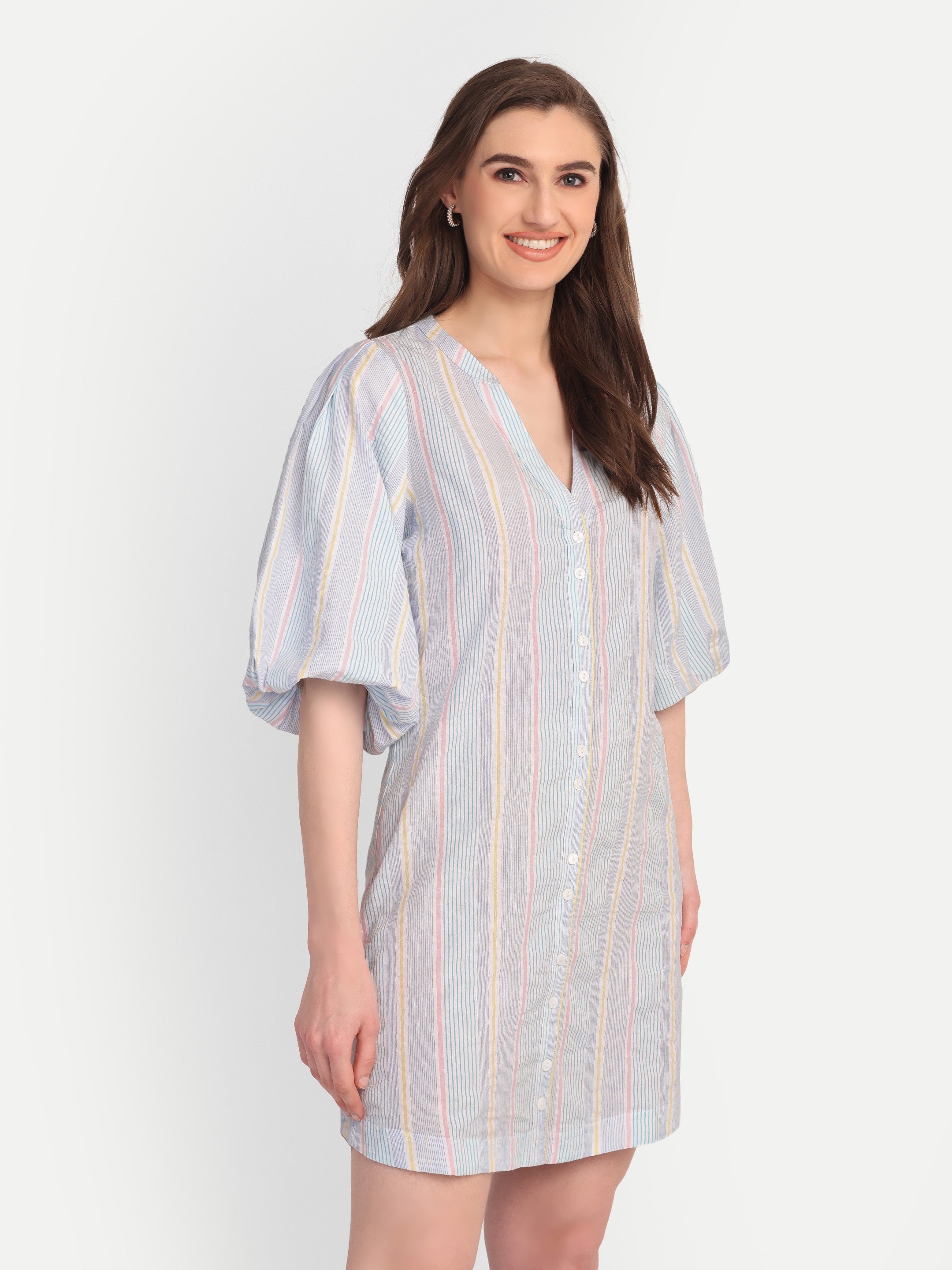 The Elan Dress