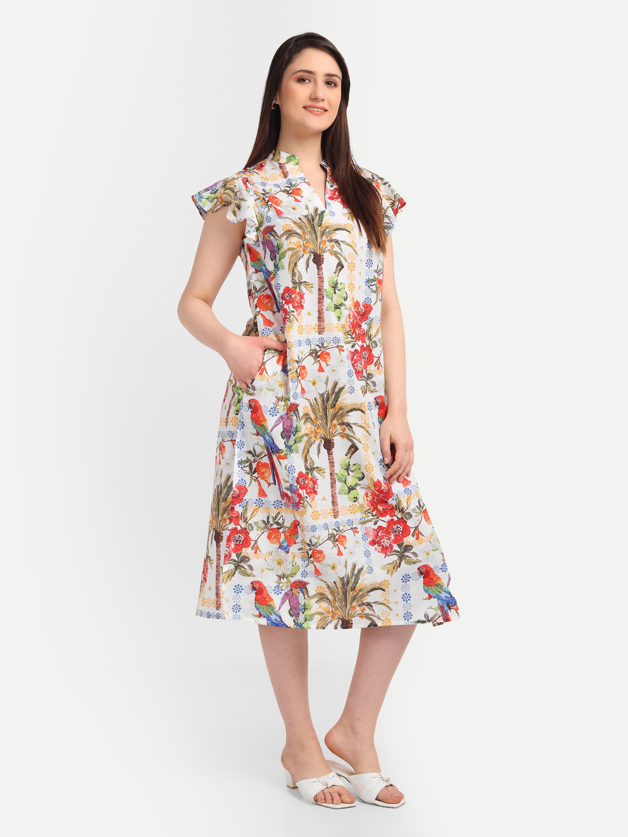 Camille Dress
