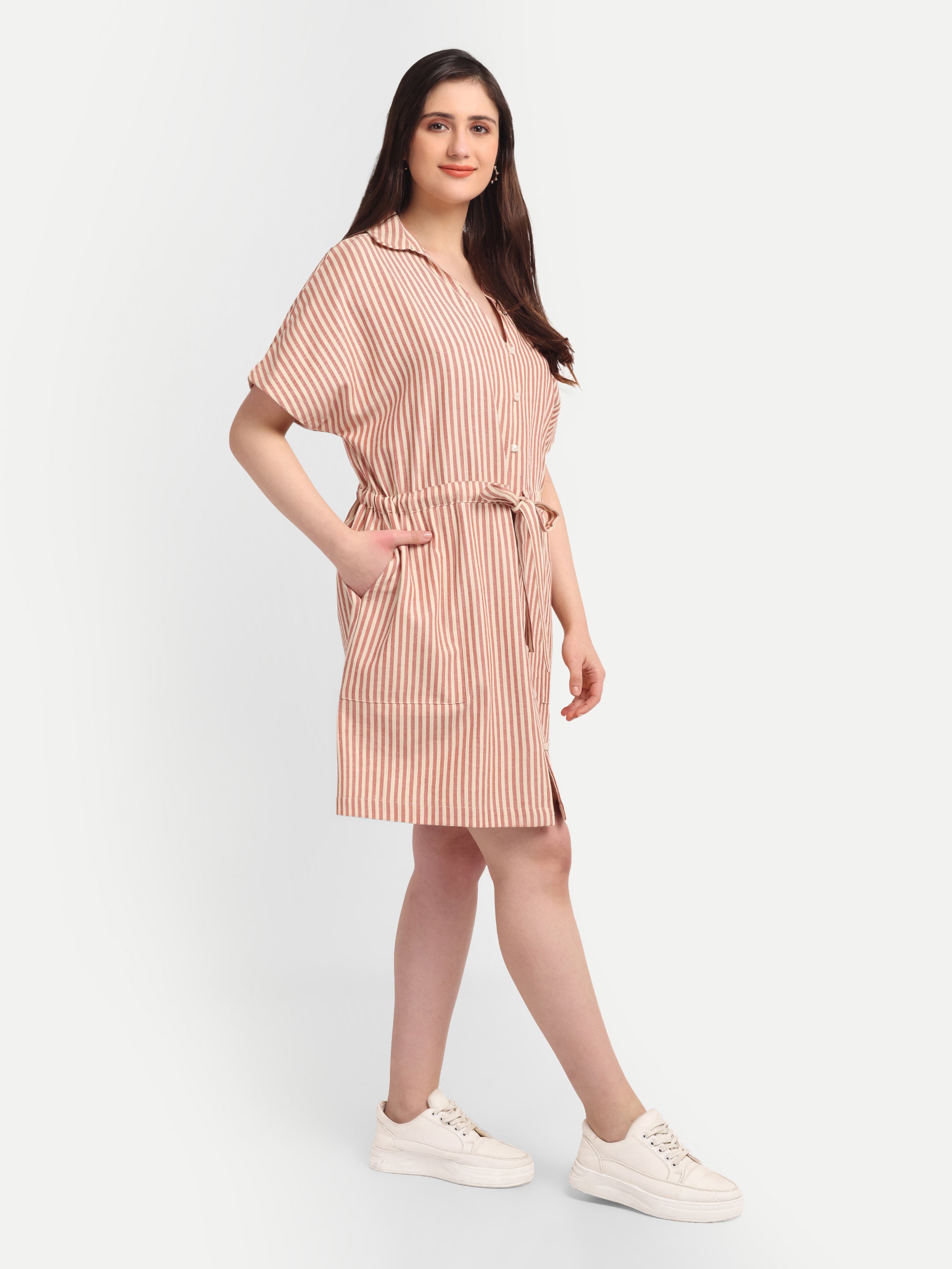 Margot dress