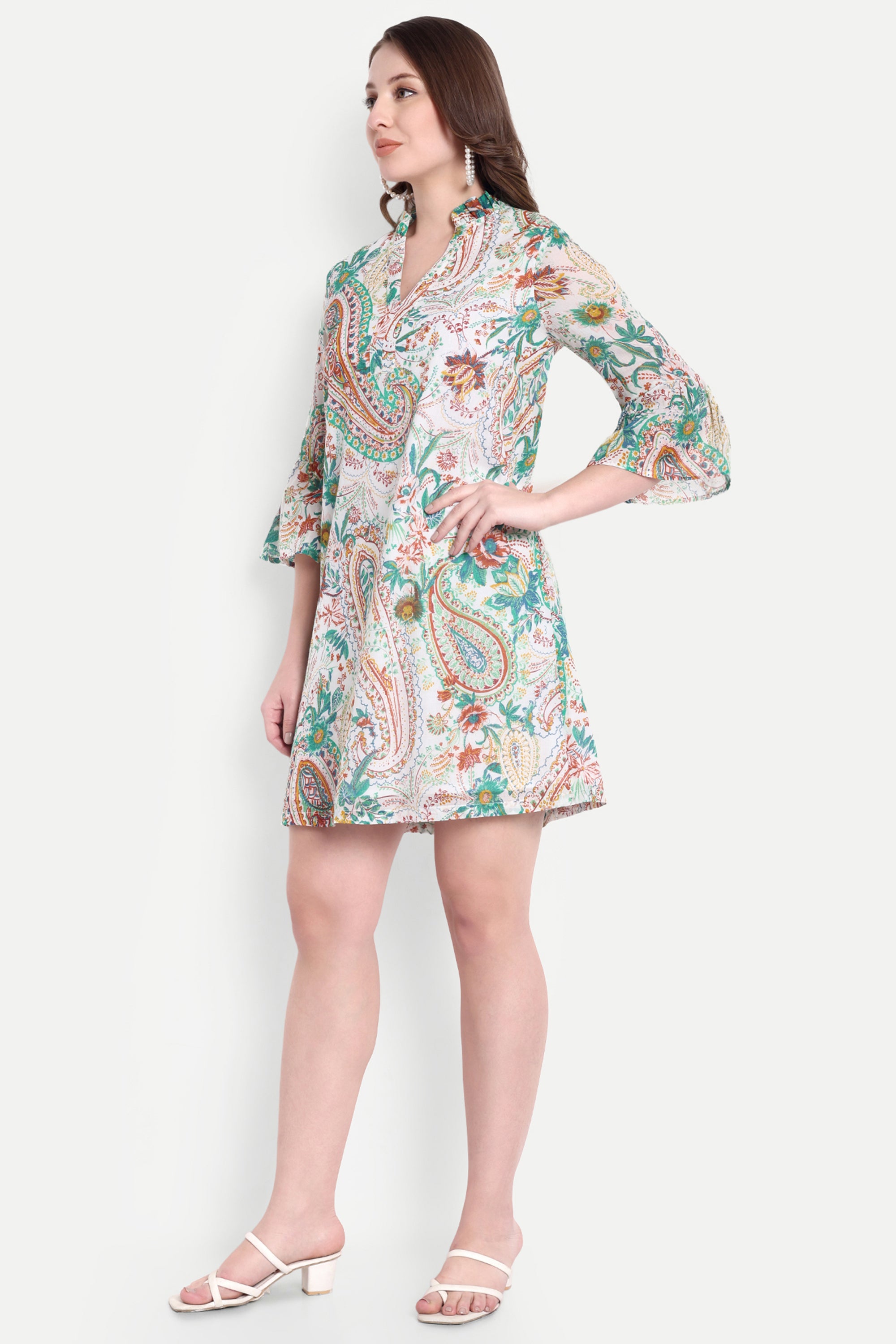 Lena Dress