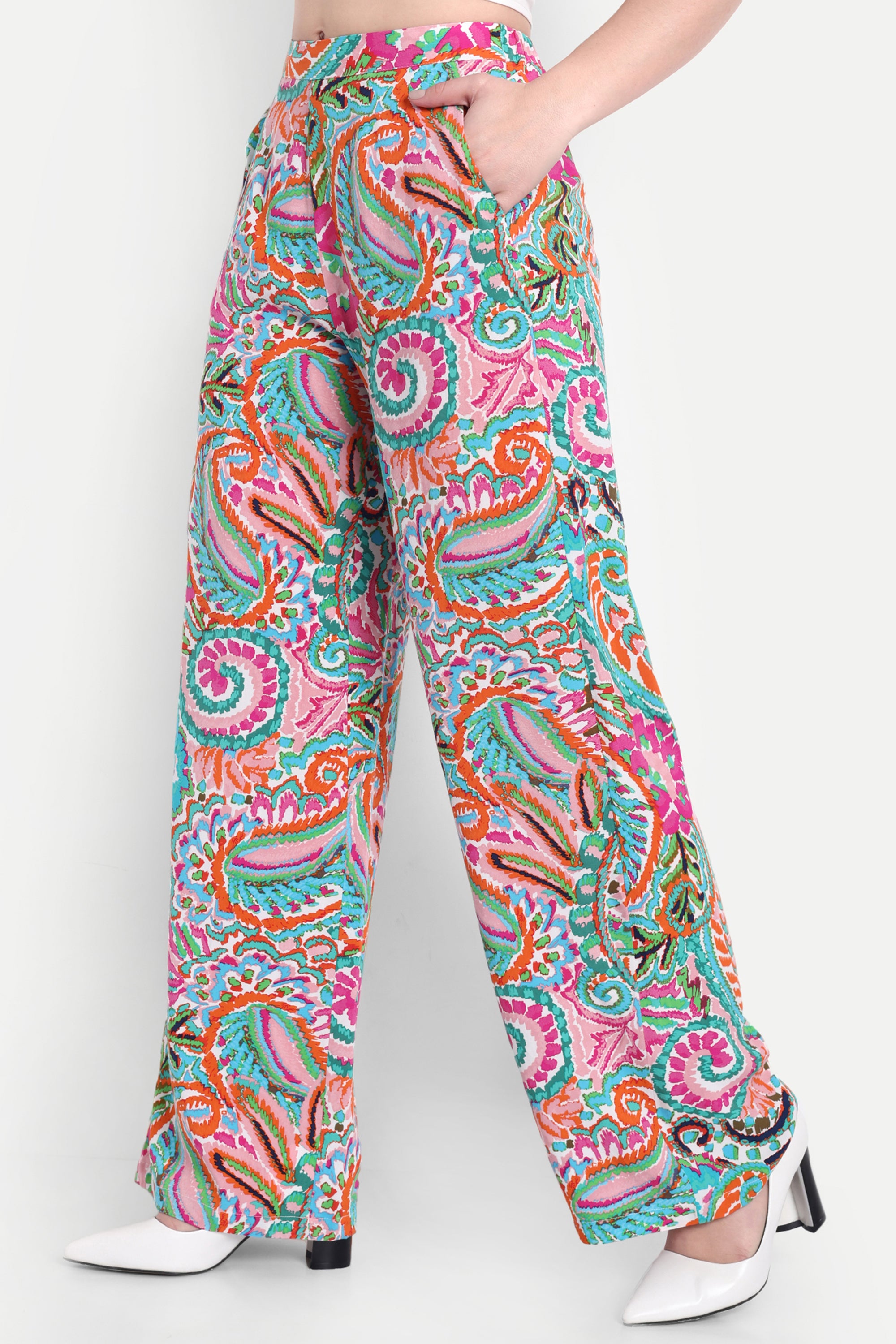 Sheryl Pants