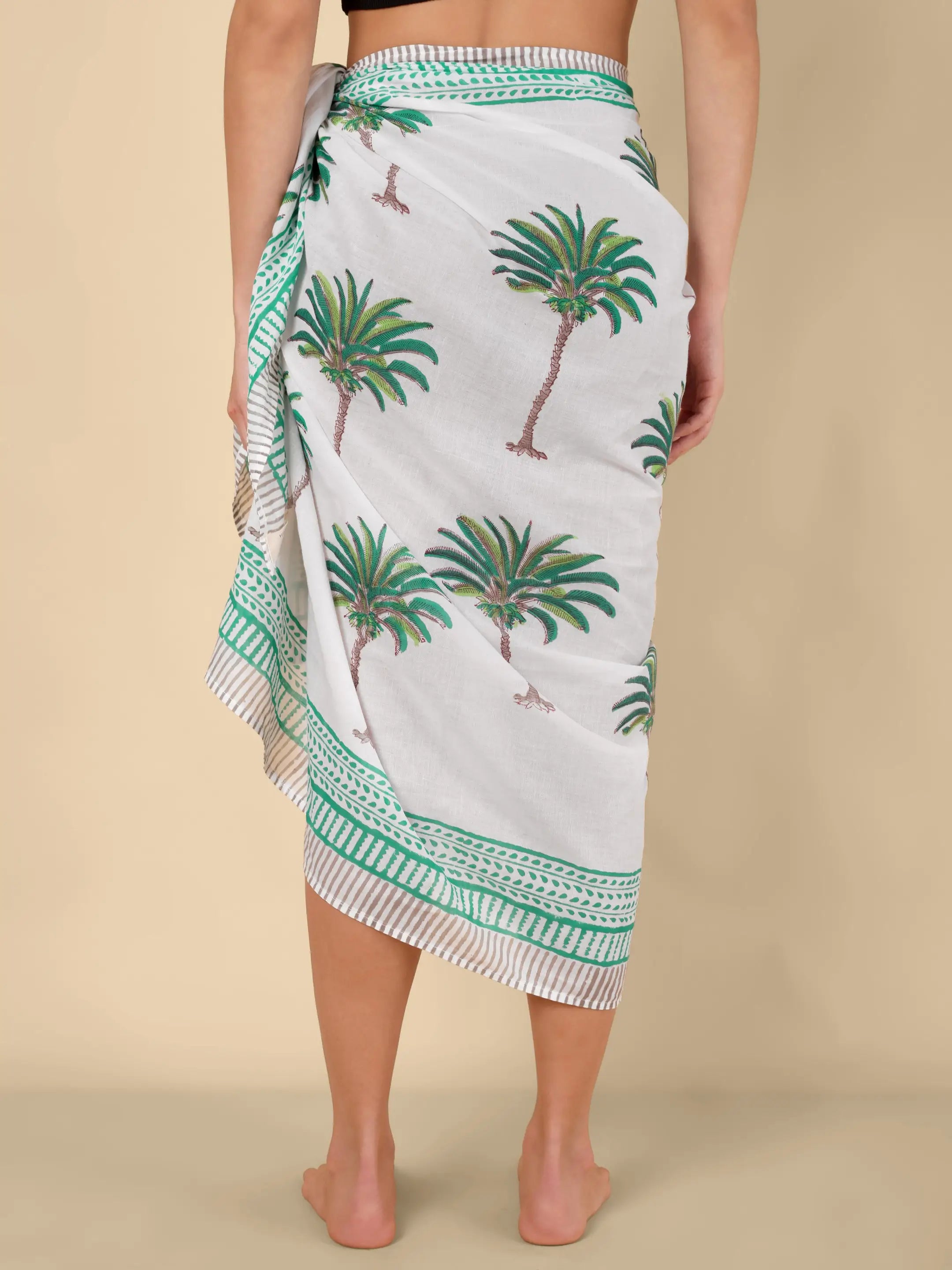 Palm Bay Sarong