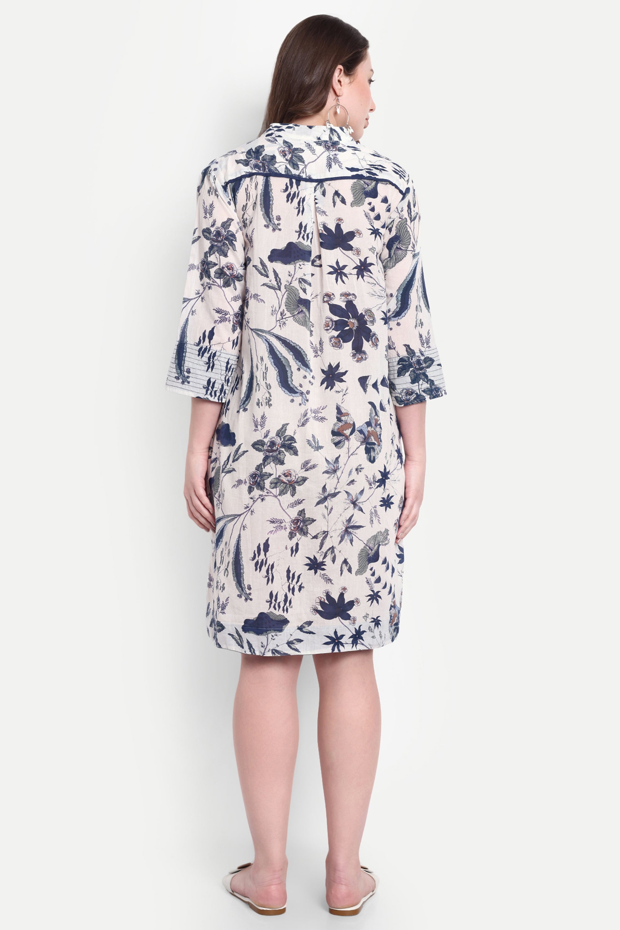 Harper Short Dress
