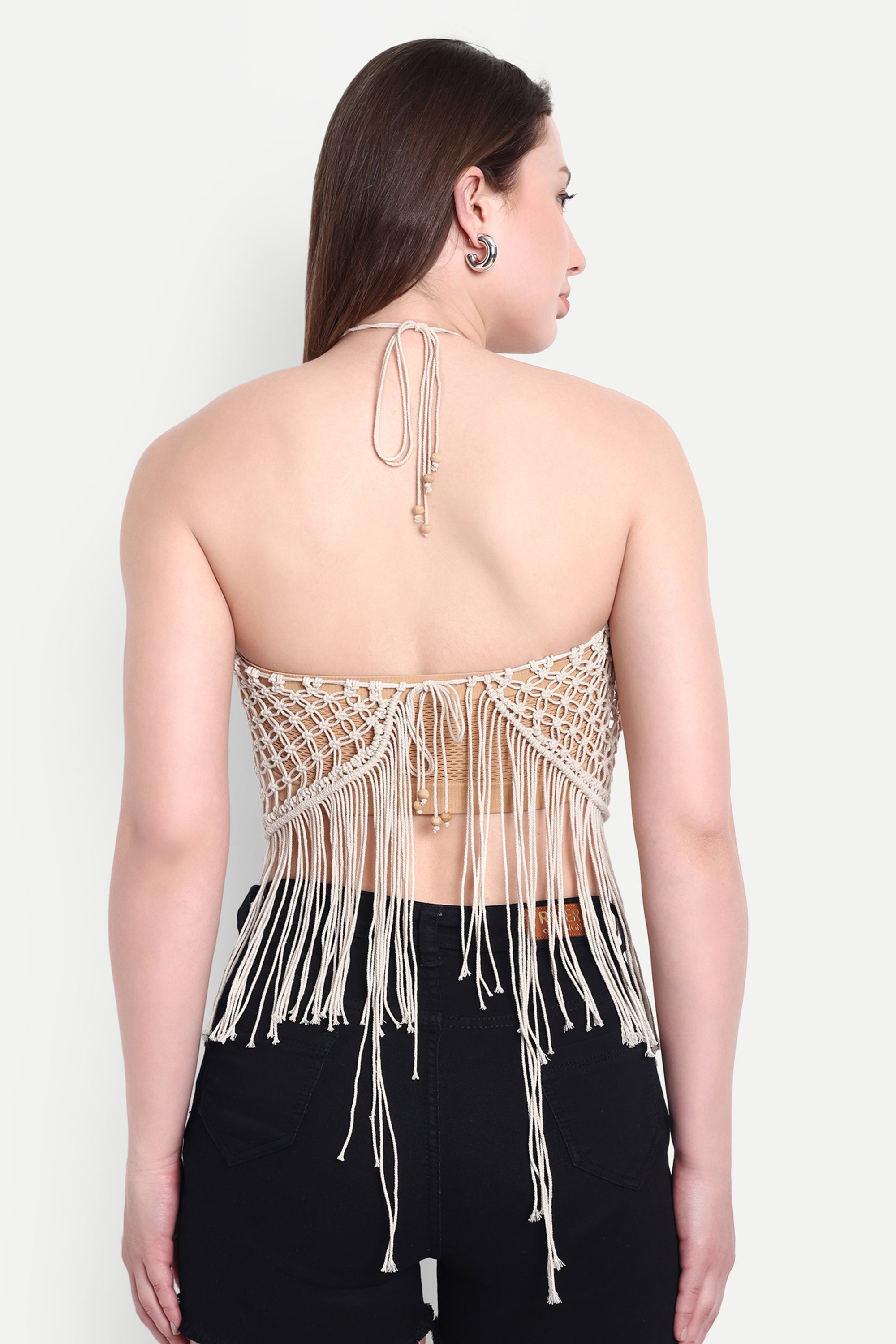 Crochet Top