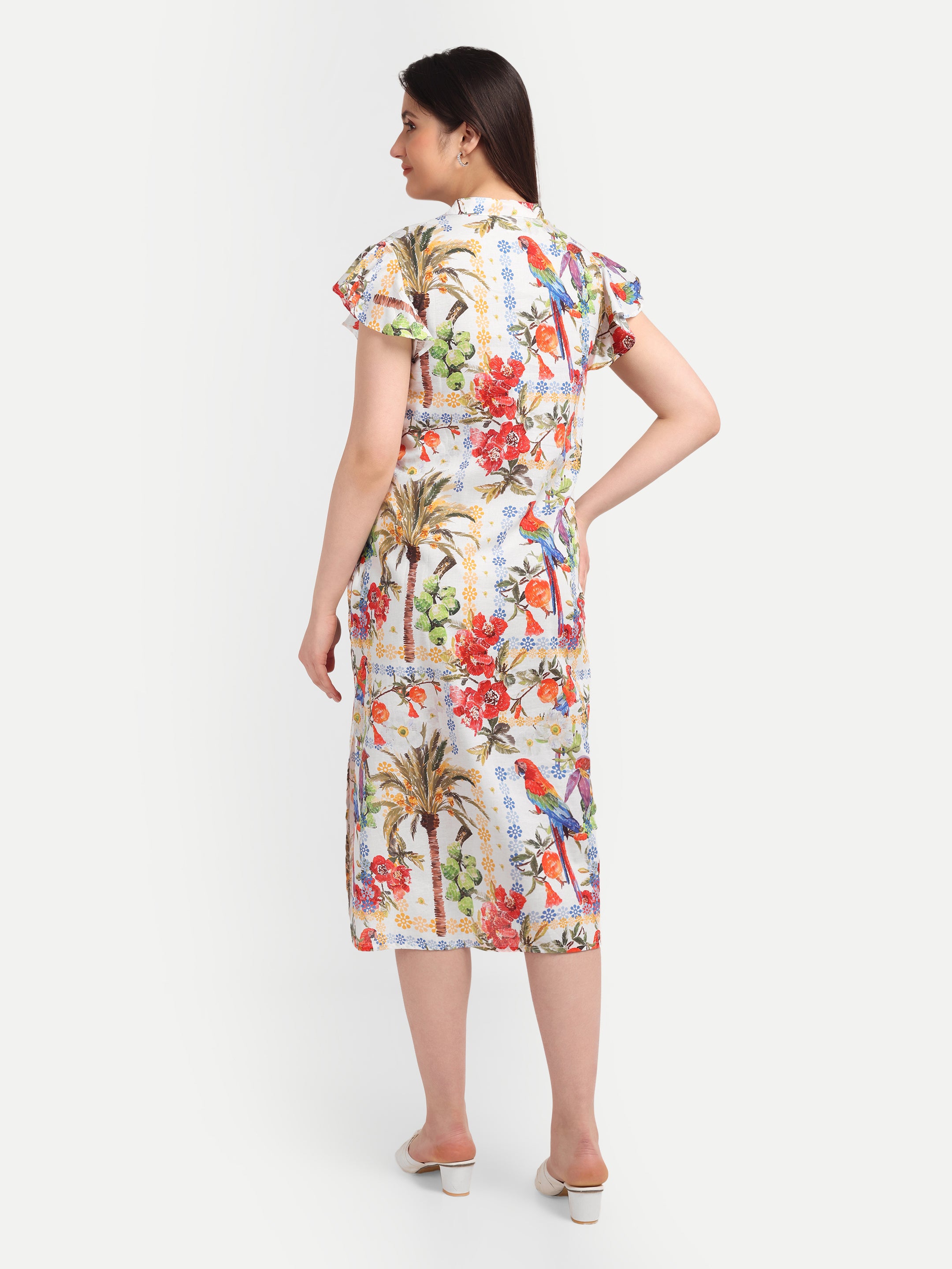 Camille Dress
