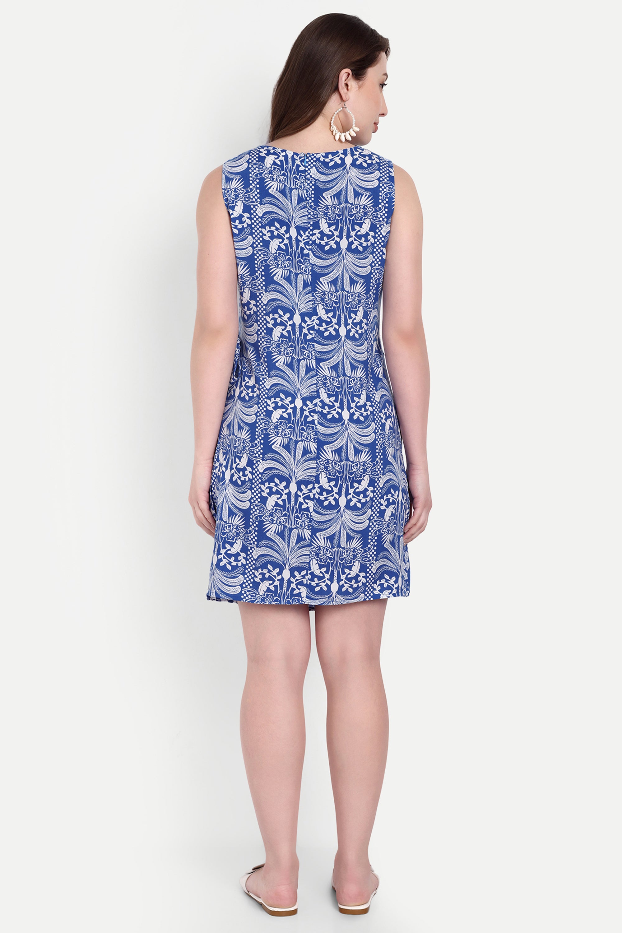 Isla dress