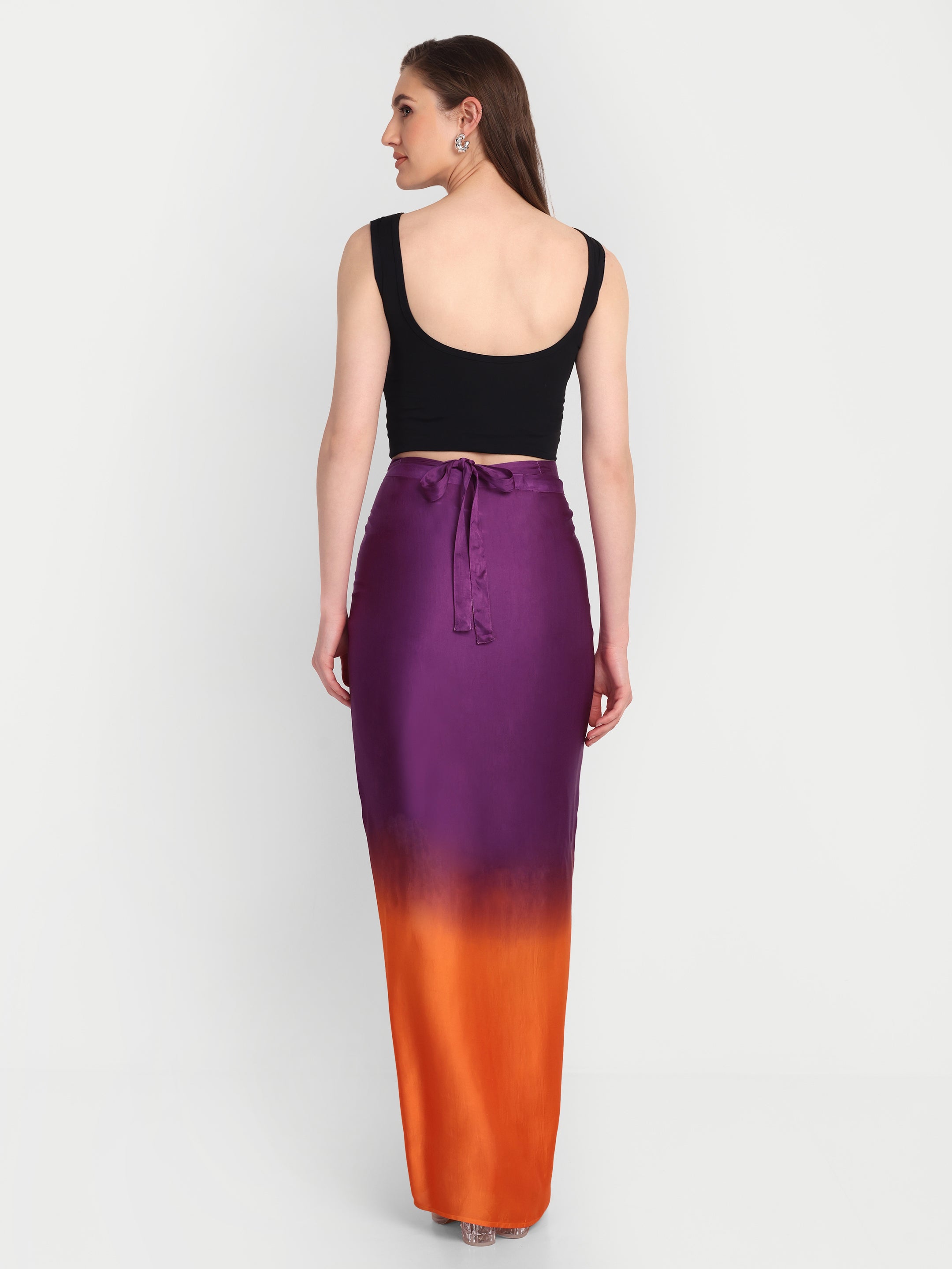 Sunset Ombré Sarong