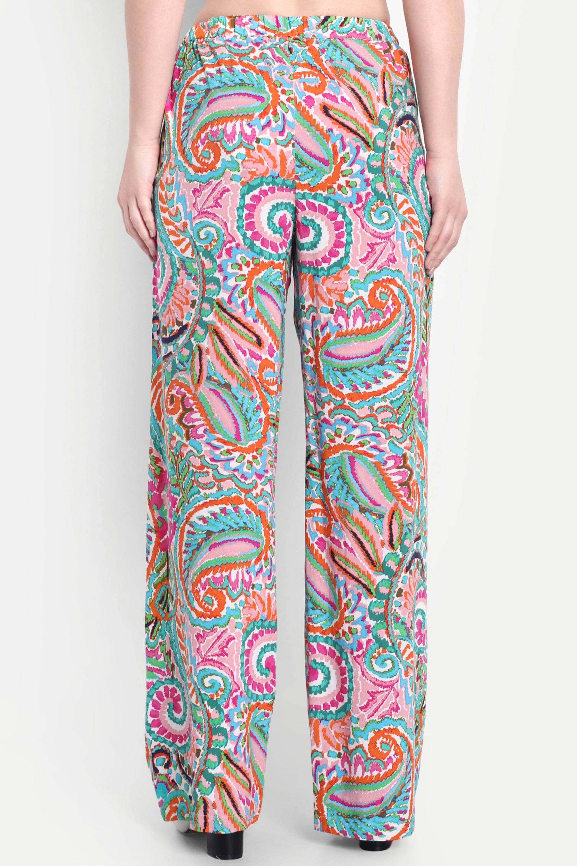 Sheryl Pants