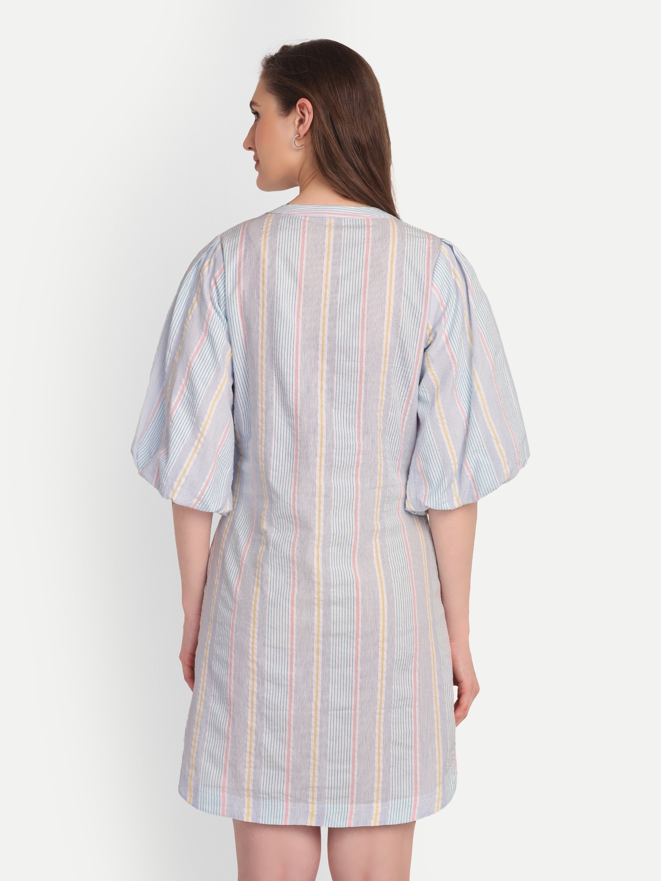 The Elan Dress