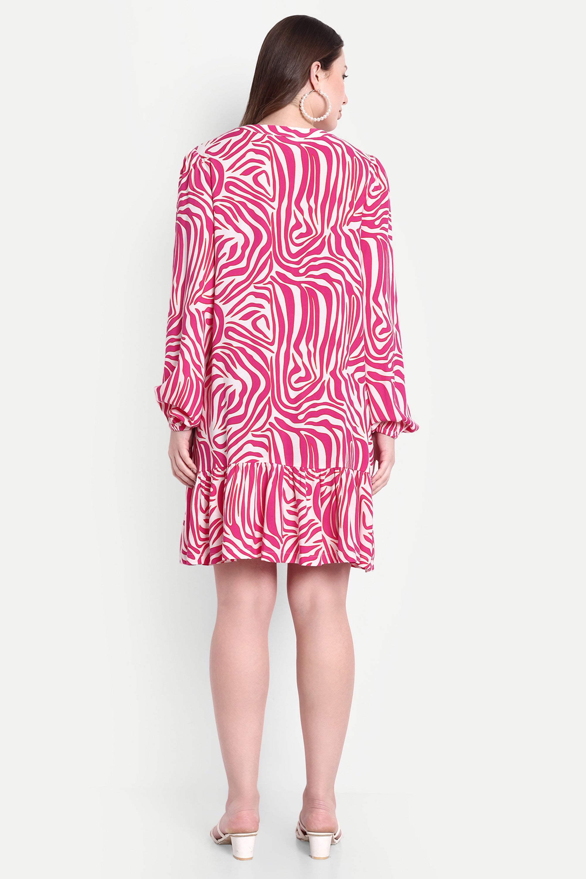 Kathy Dress