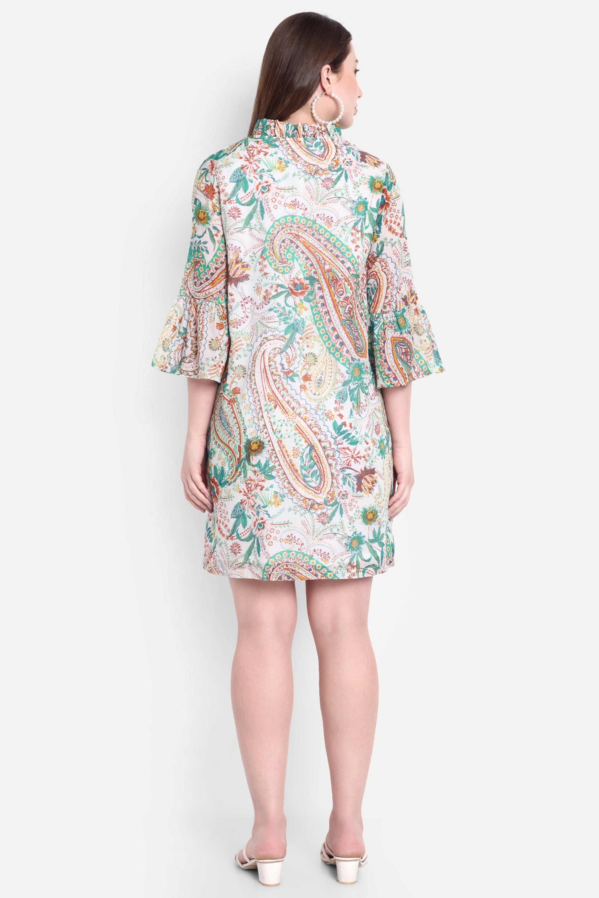 Lena Dress
