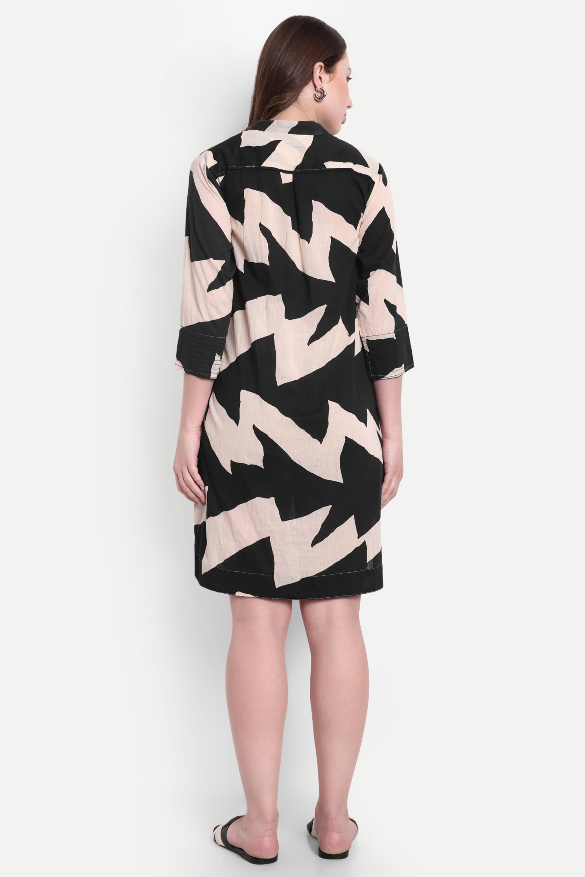 Helen Tunic