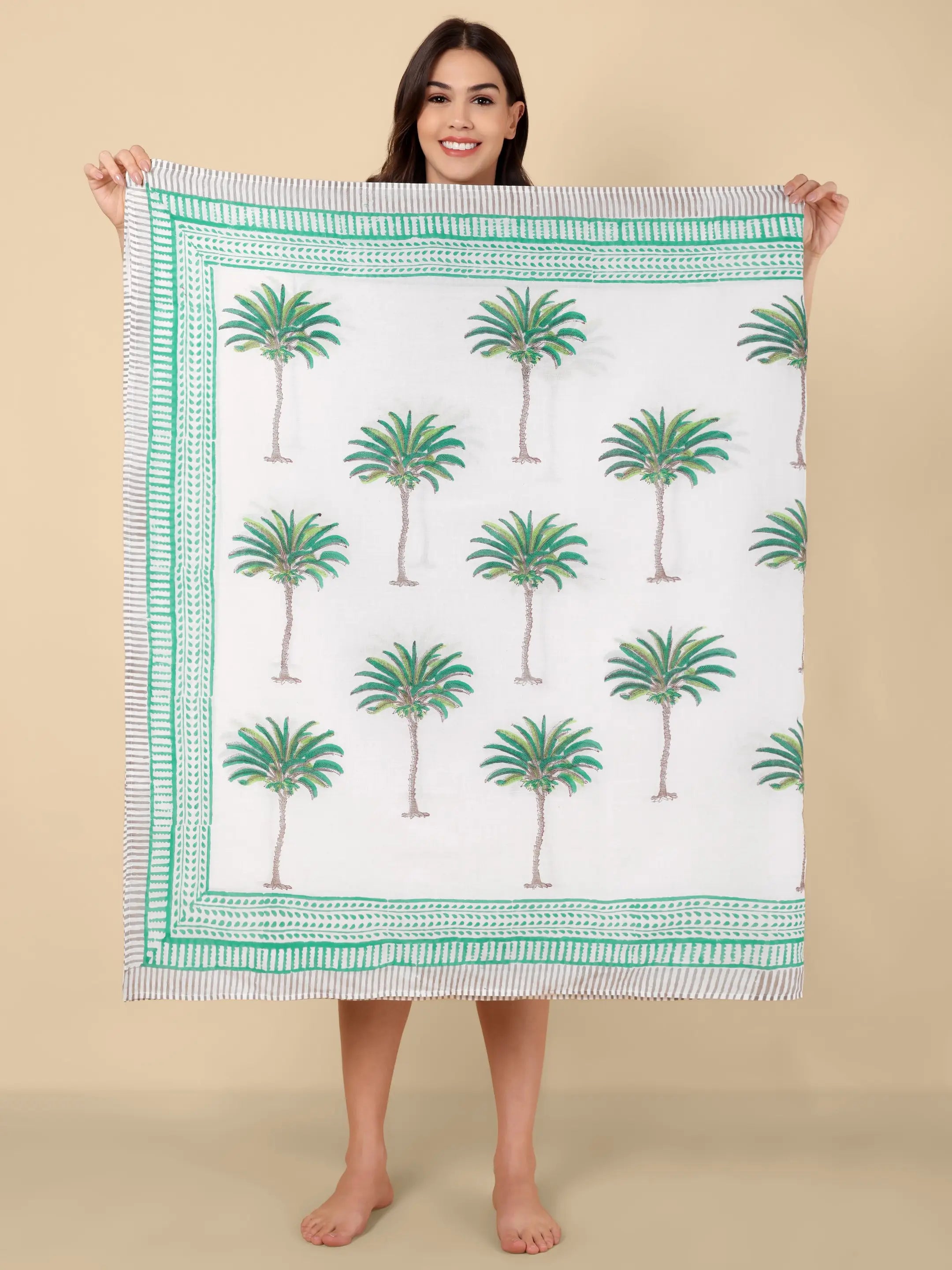 Palm Bay Sarong