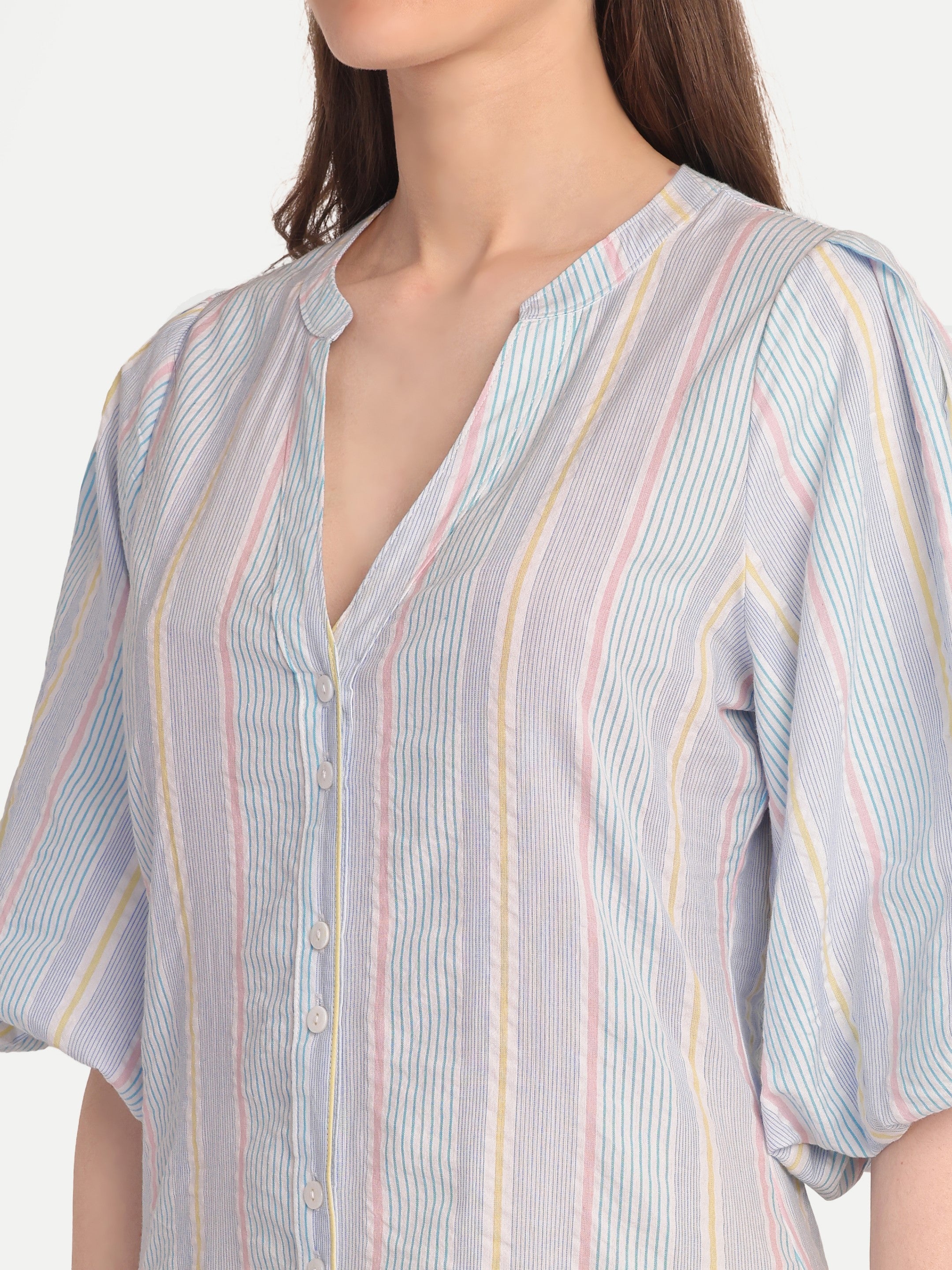 The Elan Dress