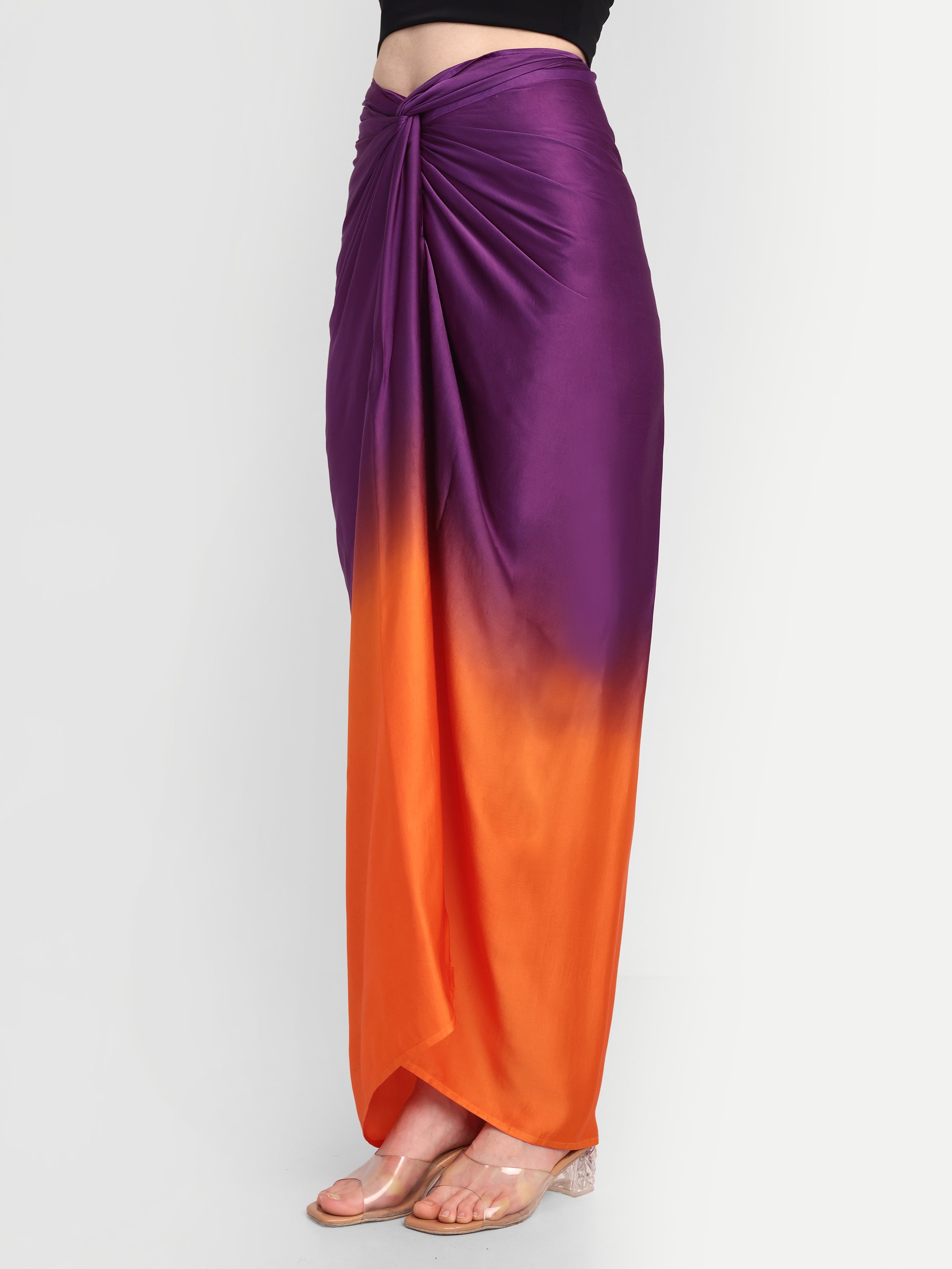 Sunset Ombré Sarong