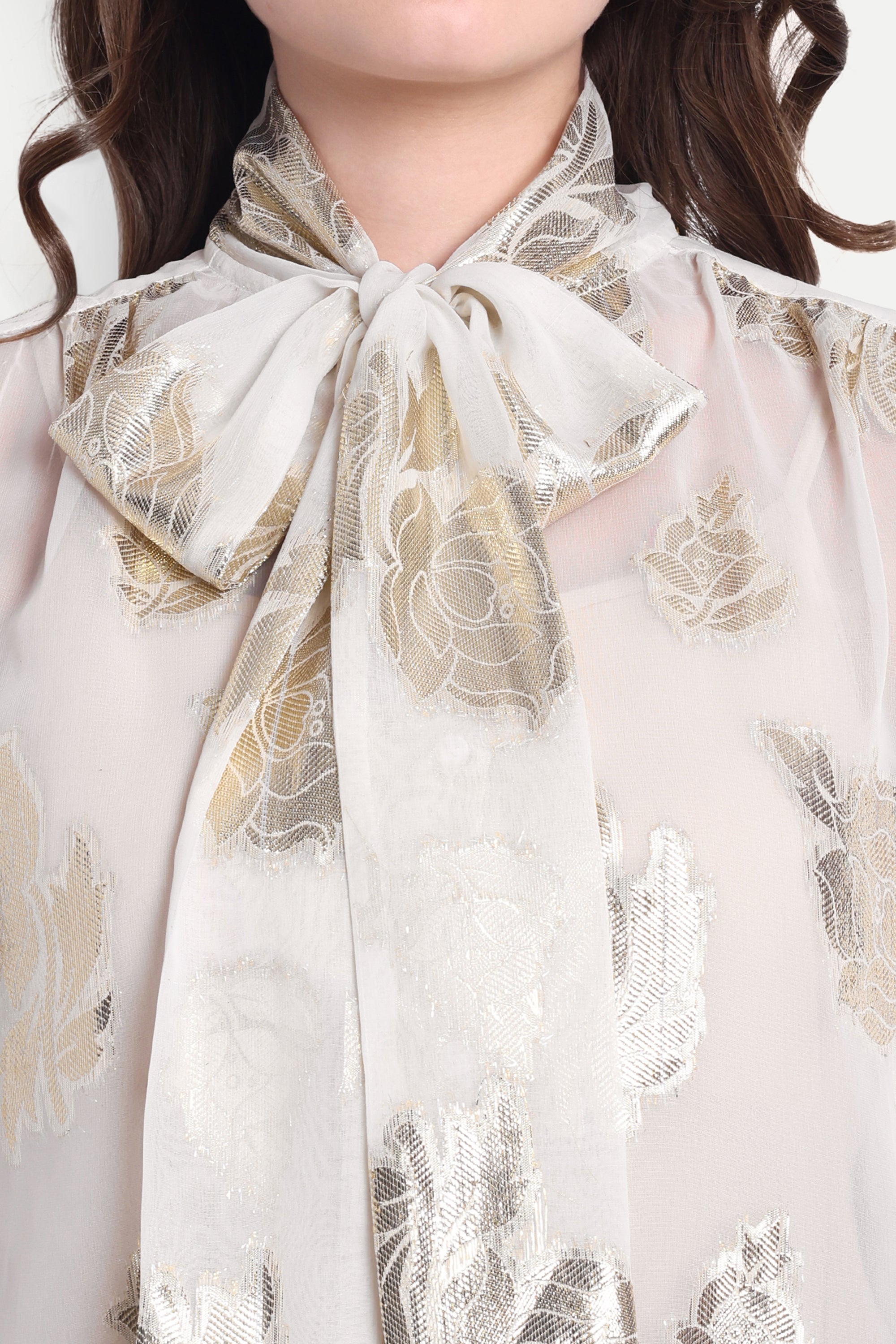 Meg Blouse