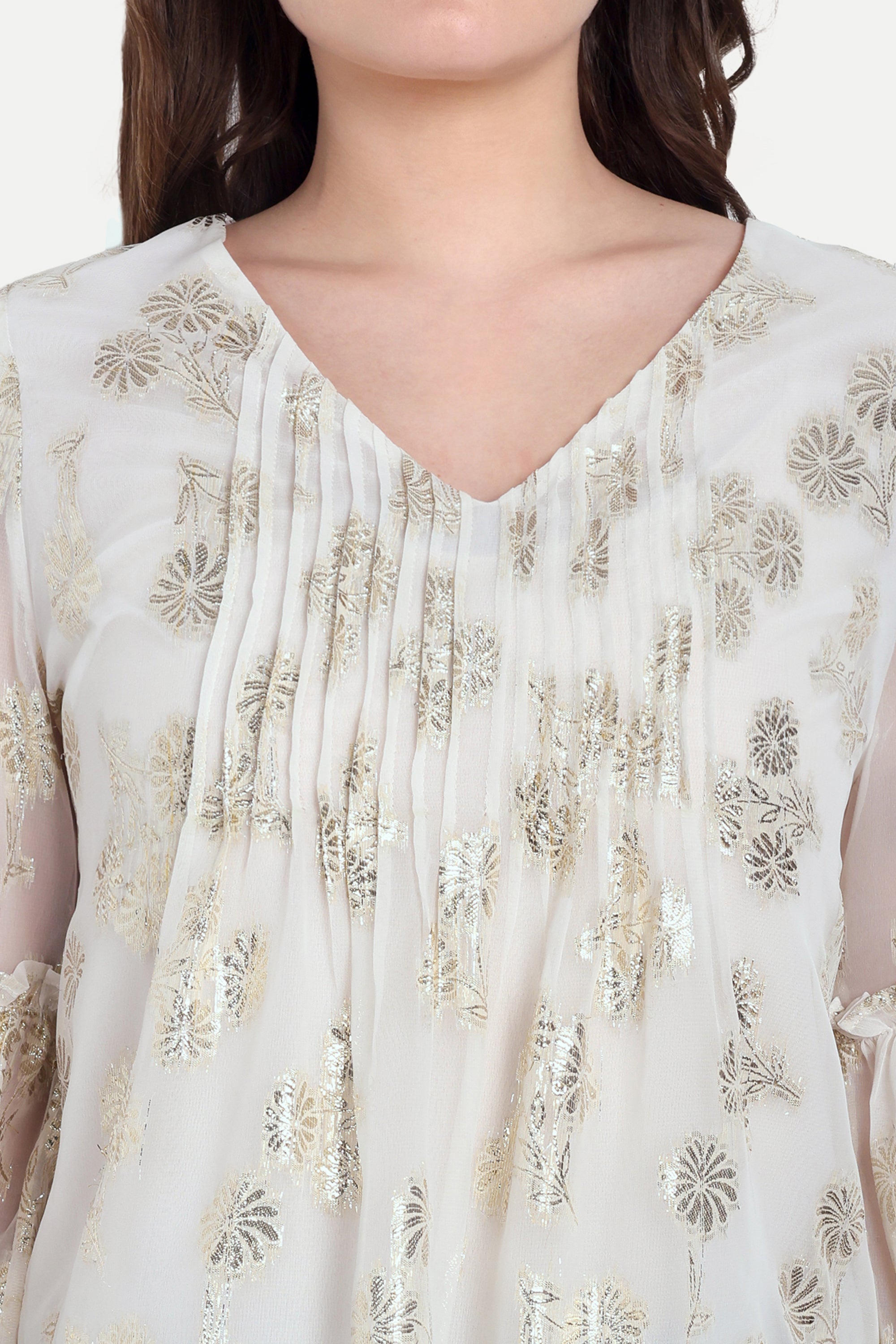 Bellarina Blouse